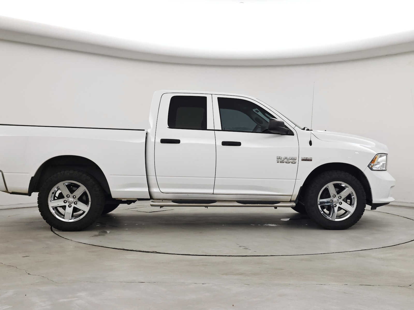 2017 RAM Ram 1500 Pickup Express - Photo 8