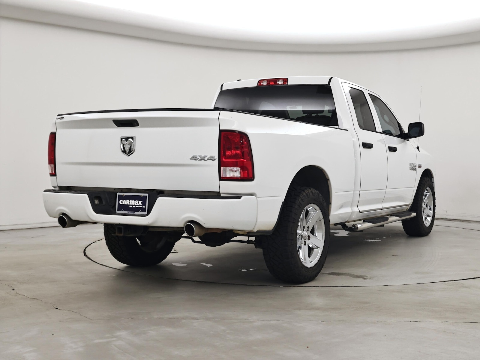 2017 RAM Ram 1500 Pickup Express - Photo 9