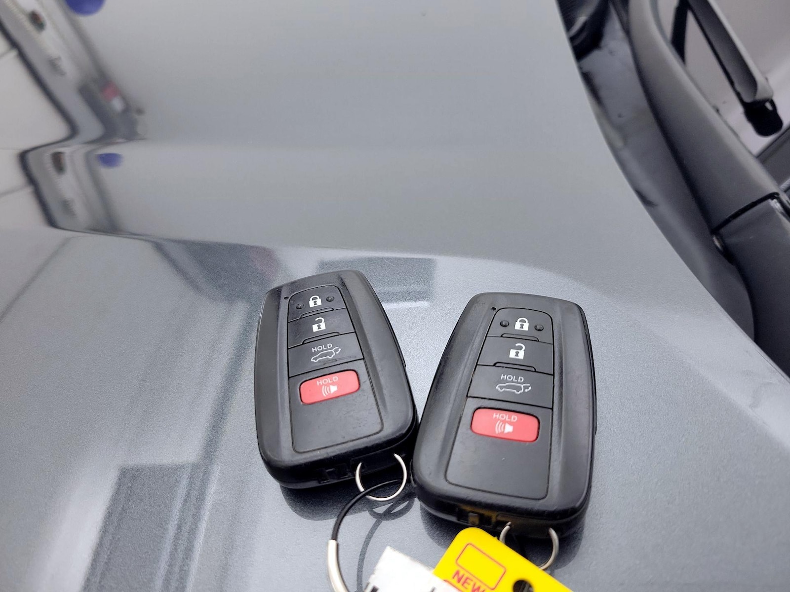 2019 Toyota RAV4 XLE - Photo 24