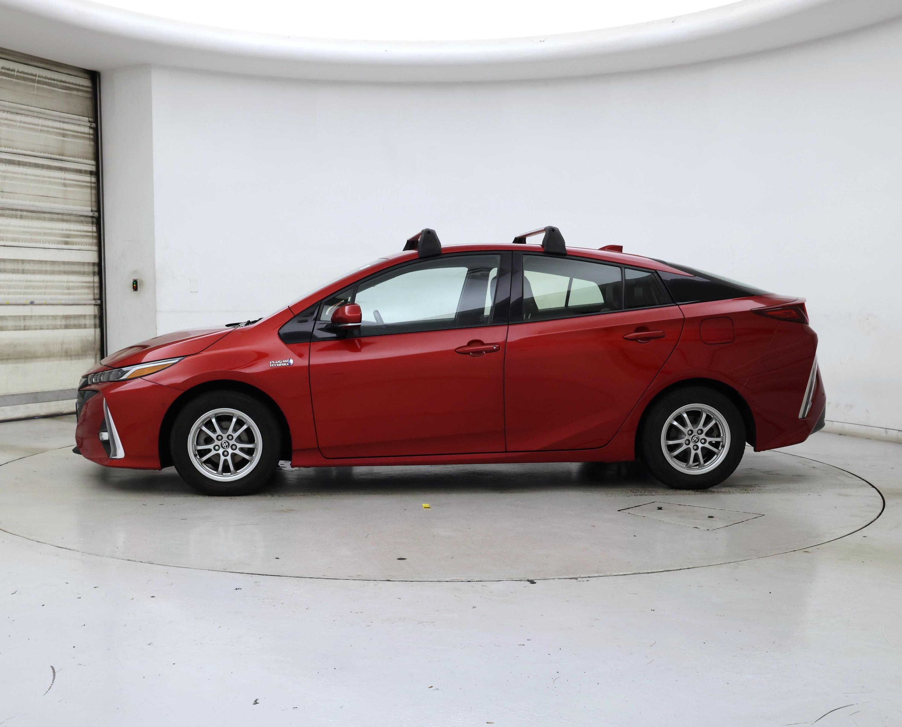 Thumbnail: 2019 Toyota Prius Prime - 3