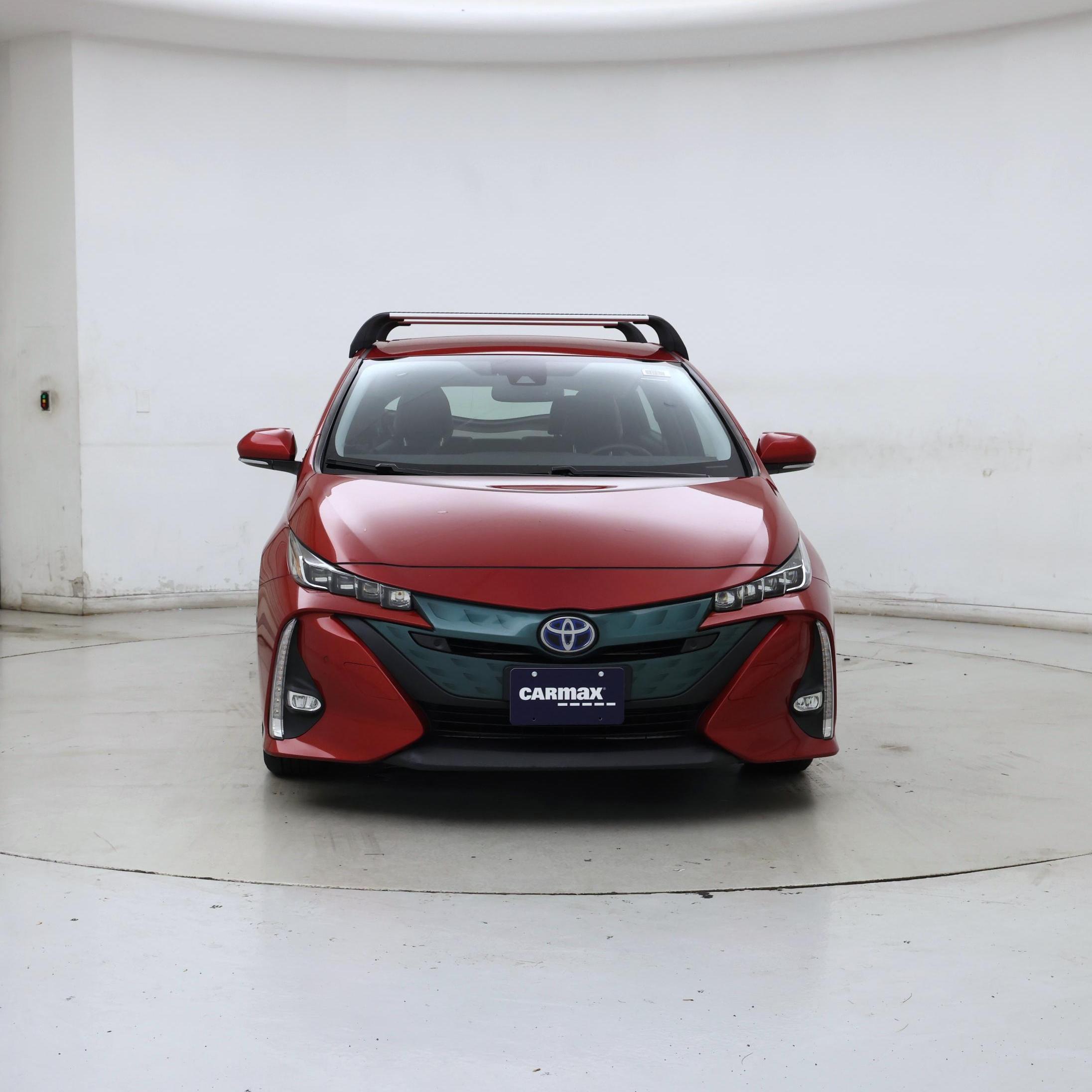 Thumbnail: 2019 Toyota Prius Prime - 5