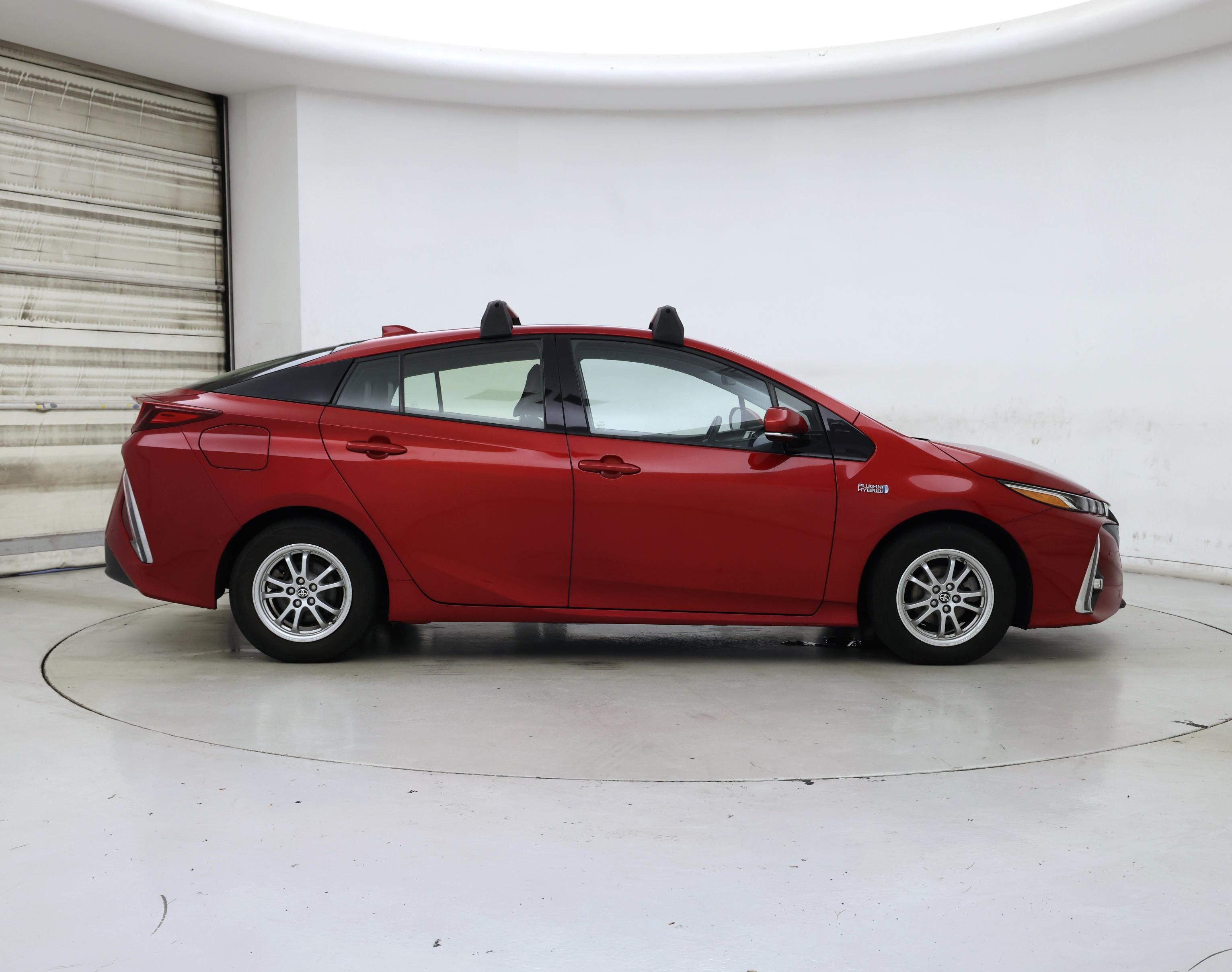 Thumbnail: 2019 Toyota Prius Prime - 7