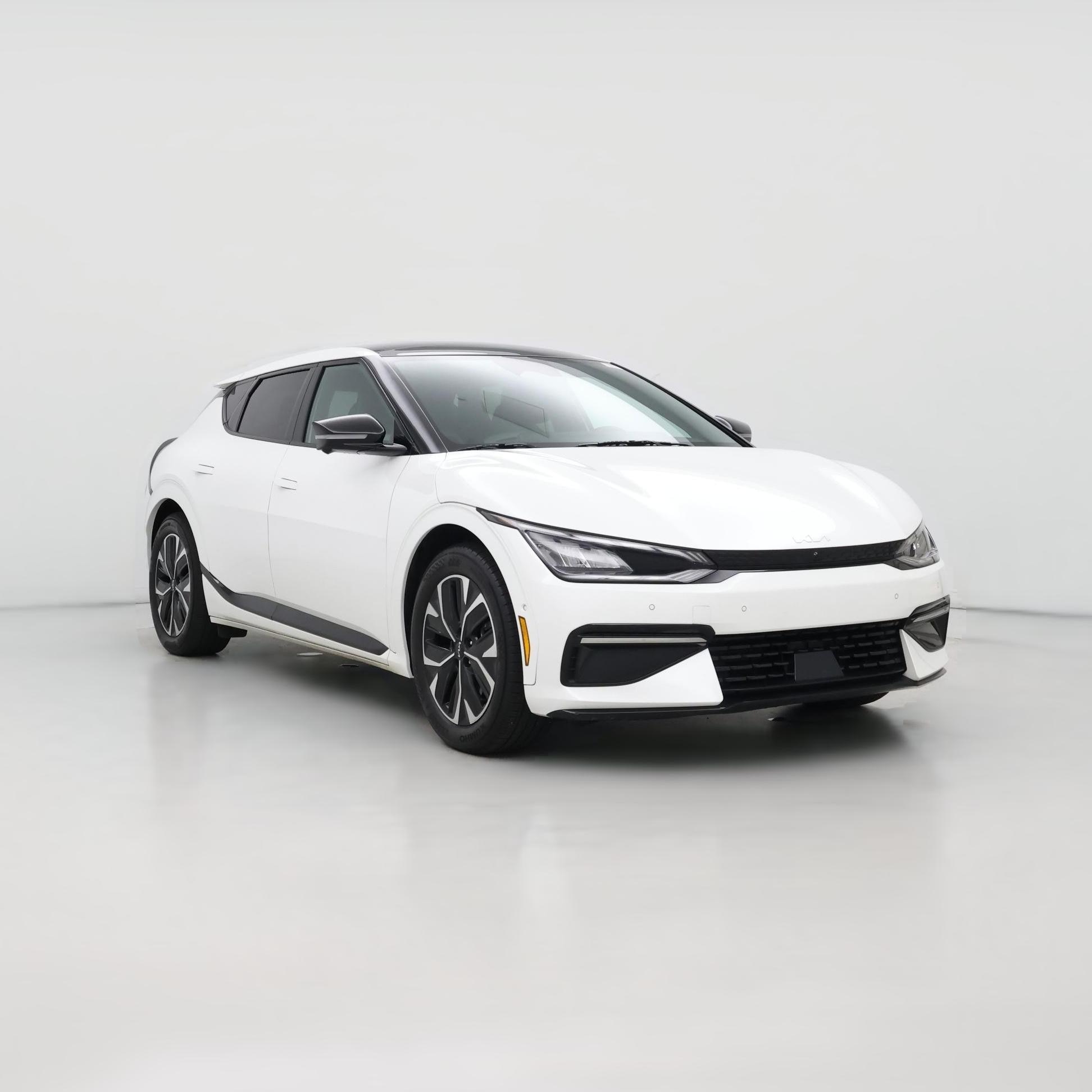 Thumbnail: 2024 Kia EV6 - 1
