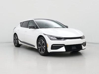 2024 Kia EV6 GT