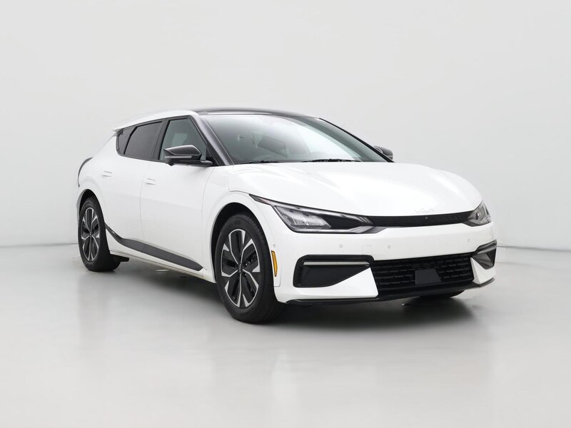 2024 Kia EV6 GT