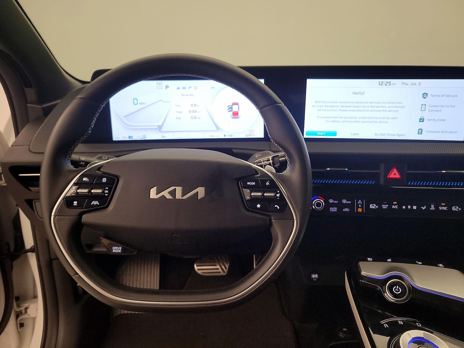 2024 Kia EV6 GT-Line - Photo 11