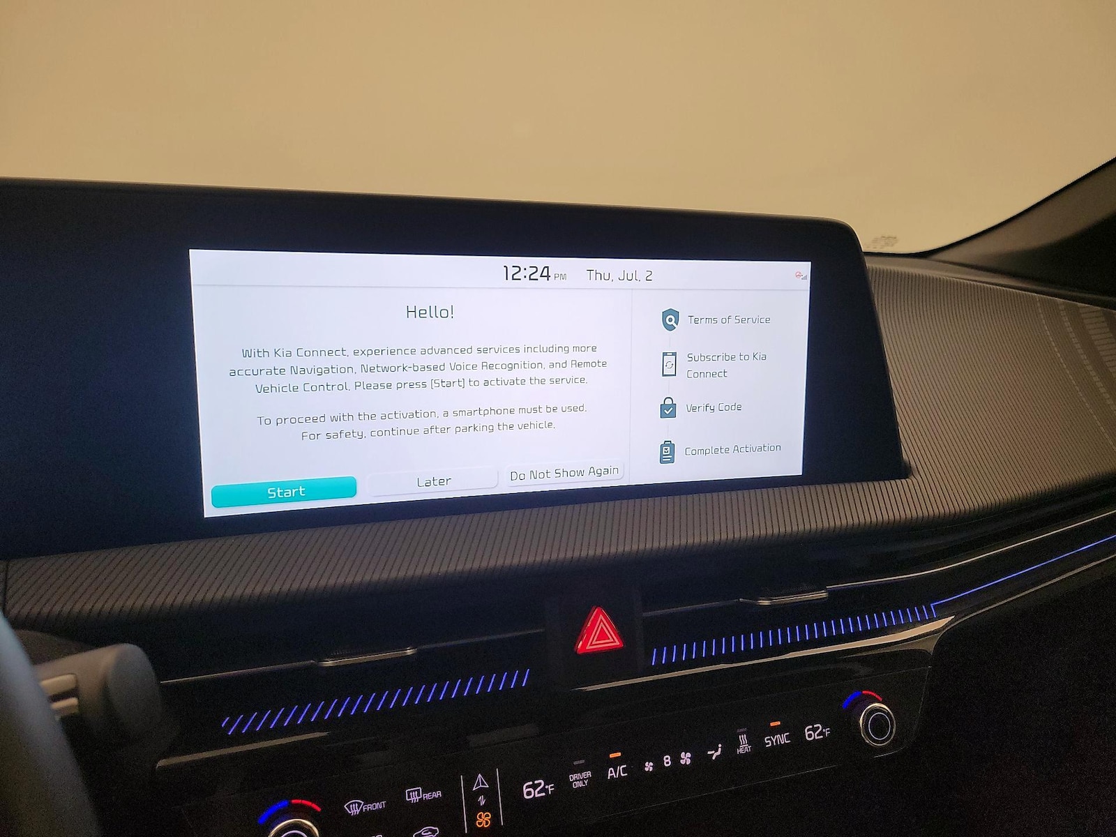 2024 Kia EV6 GT-Line - Photo 15