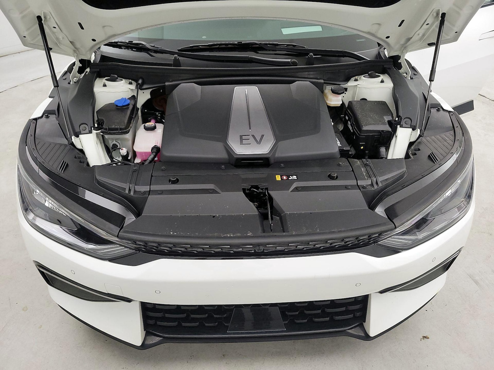 2024 Kia EV6 GT-Line - Photo 23