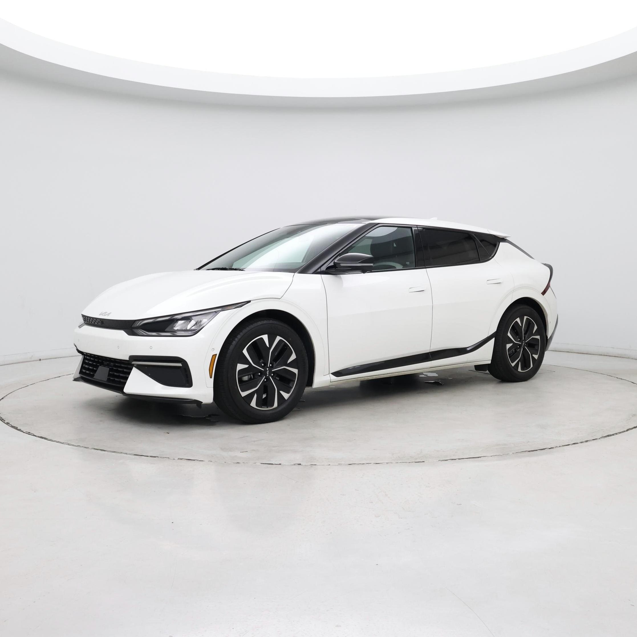 Thumbnail: 2024 Kia EV6 - 3