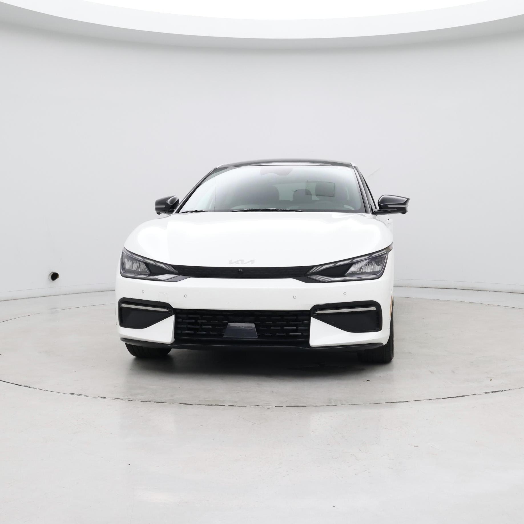 Thumbnail: 2024 Kia EV6 - 4
