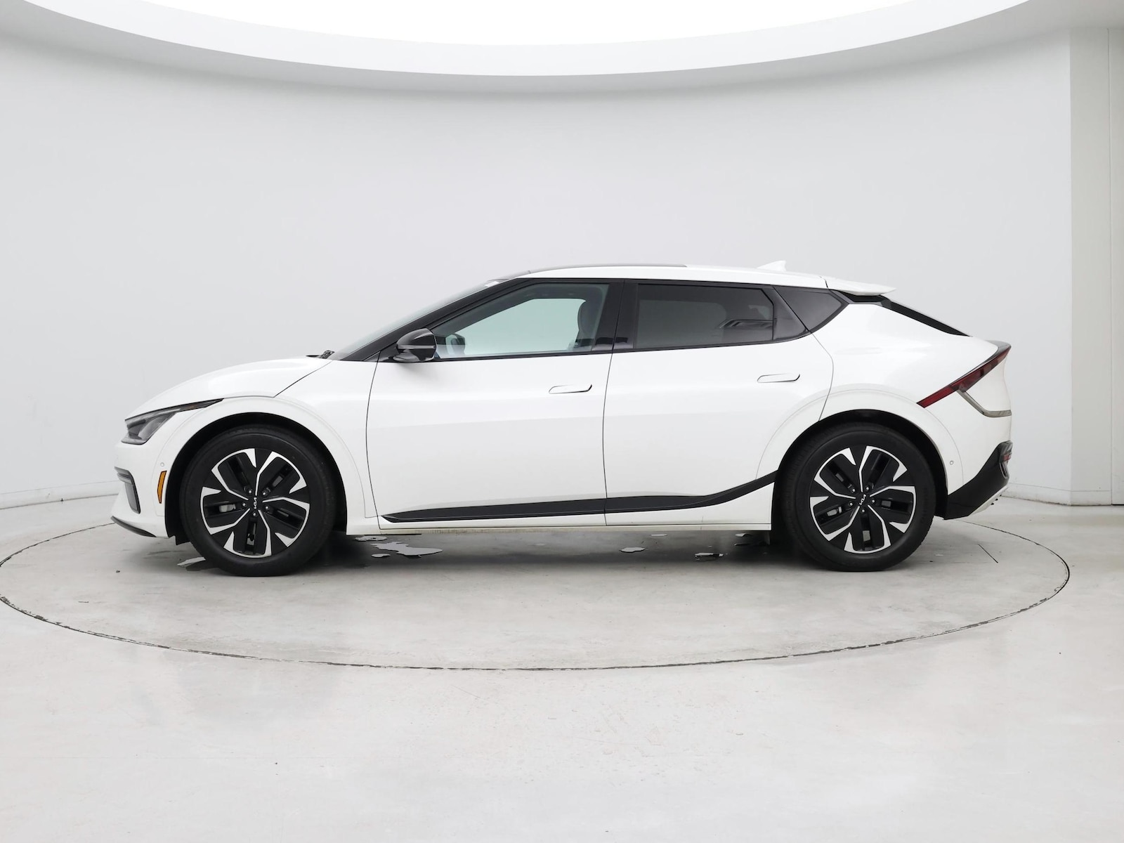 2024 Kia EV6 GT-Line - Photo 7