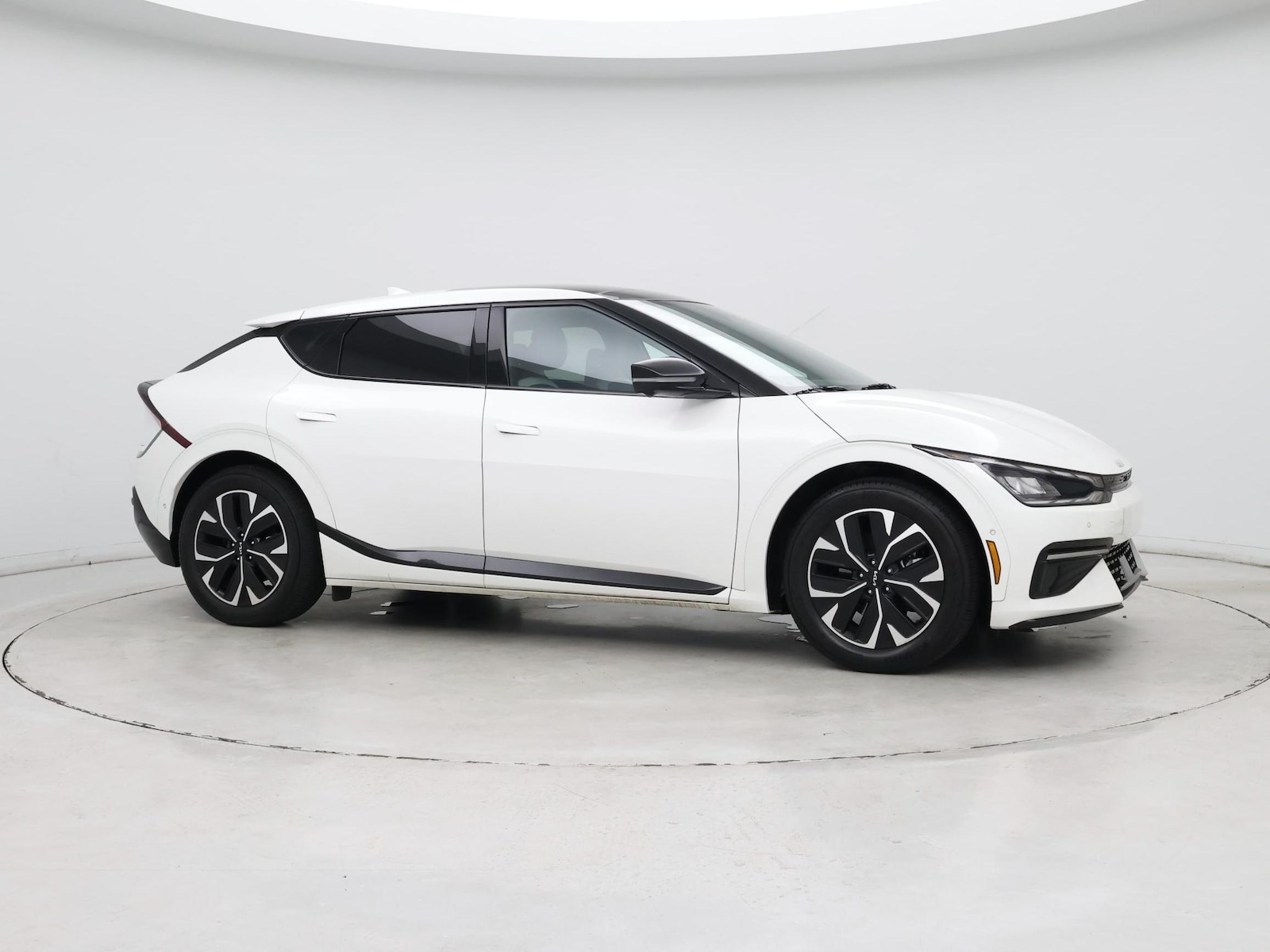 2024 Kia EV6 GT-Line - Photo 8
