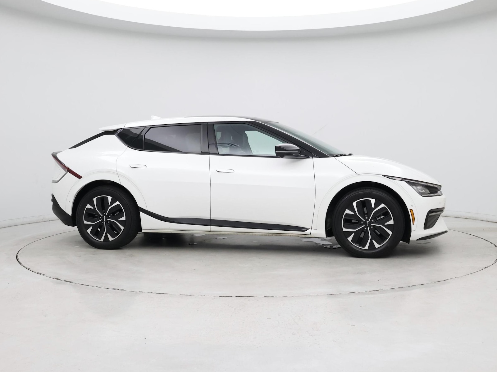 2024 Kia EV6 GT-Line - Photo 9