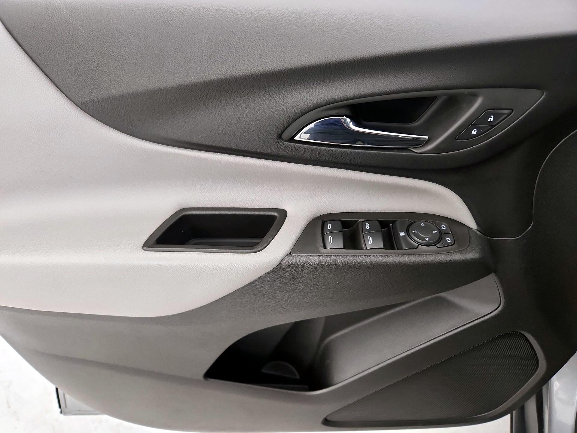Thumbnail: 2024 Chevrolet Equinox - 12