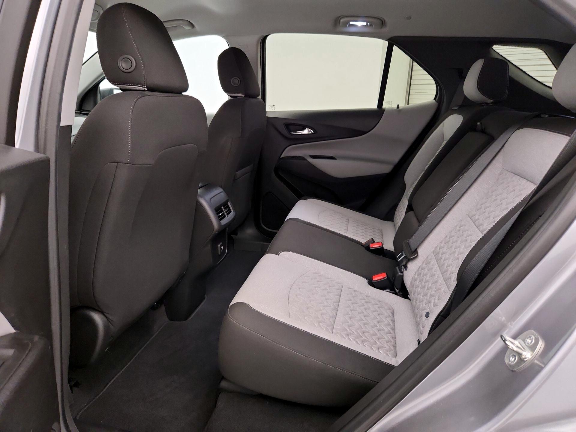 Thumbnail: 2024 Chevrolet Equinox - 19