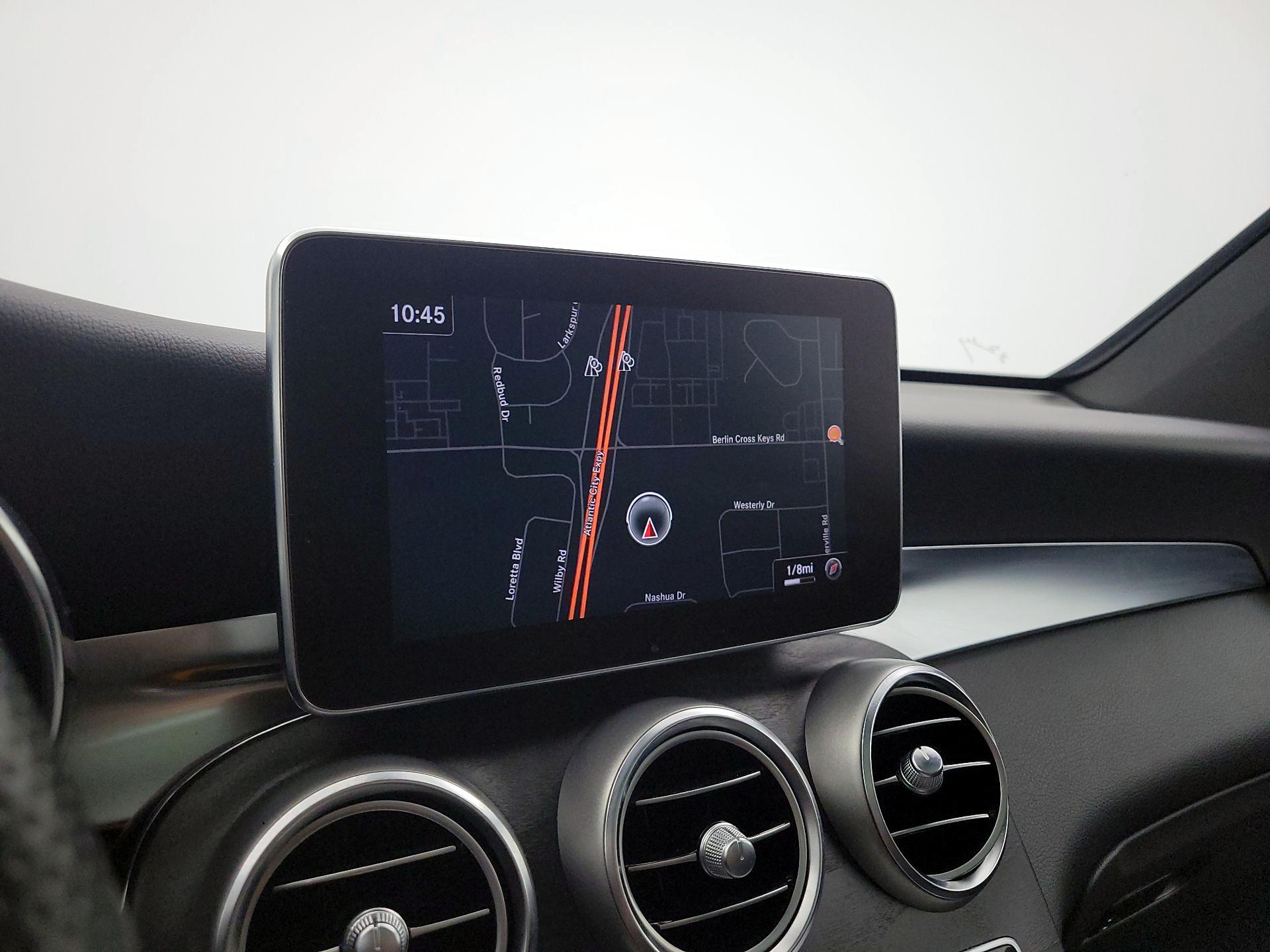 Thumbnail: 2017 Mercedes-Benz GLC - 14