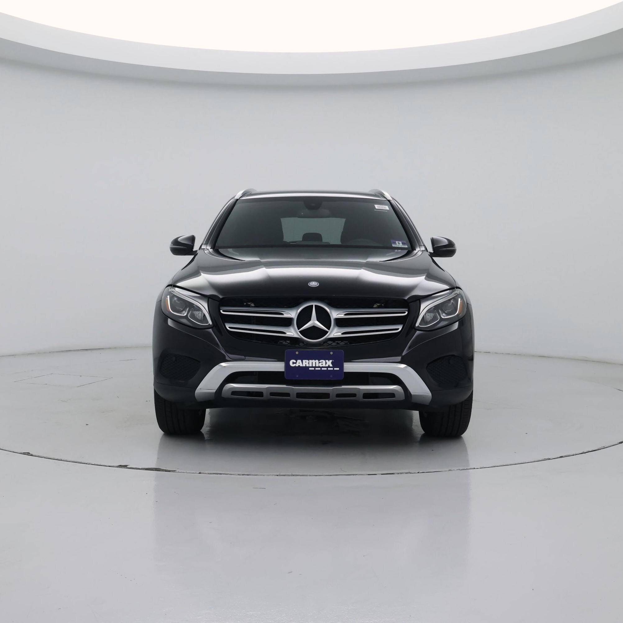 Thumbnail: 2017 Mercedes-Benz GLC - 5