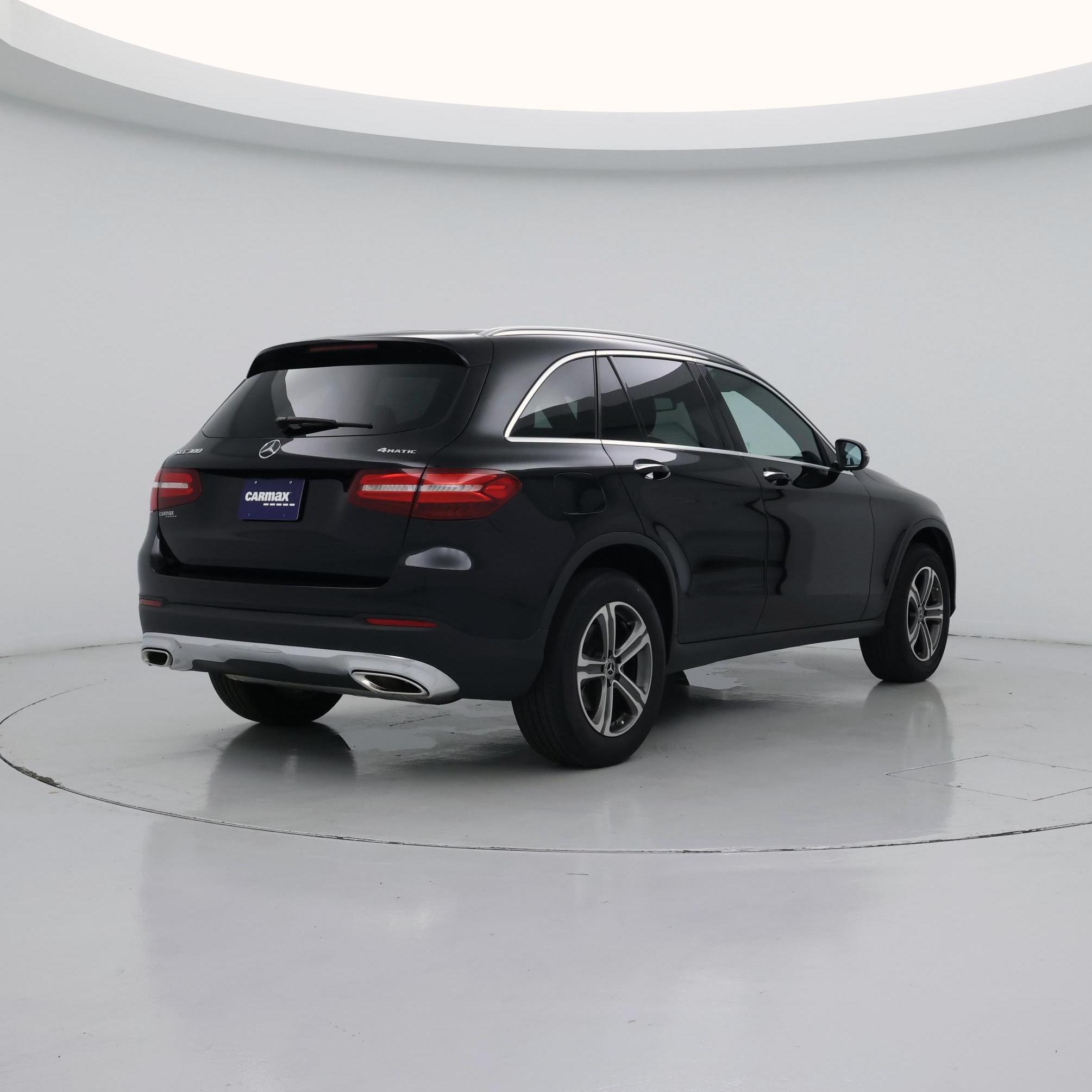 Thumbnail: 2017 Mercedes-Benz GLC - 8