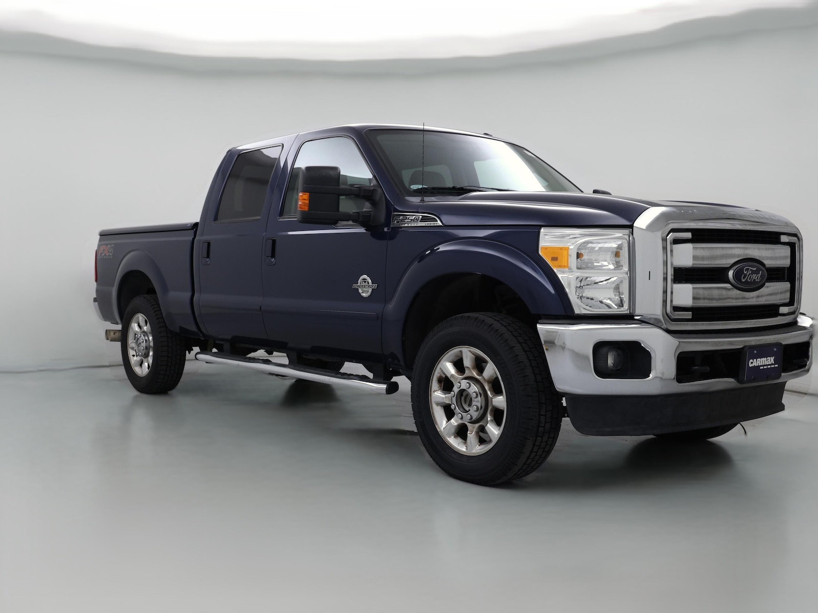 2015 Ford F-250 Super Duty Lariat - Photo 1