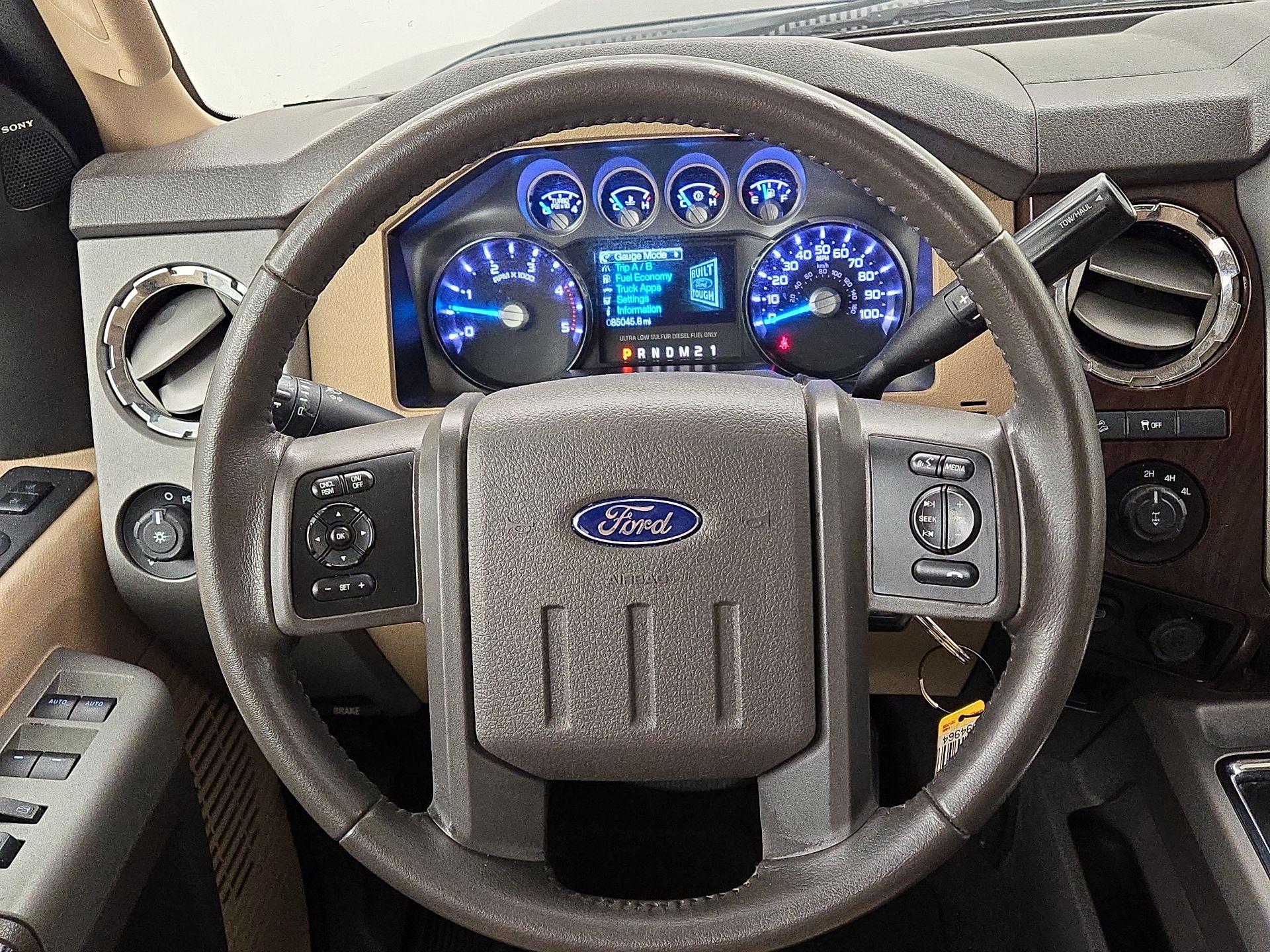 Thumbnail: 2015 Ford F-250 - 10