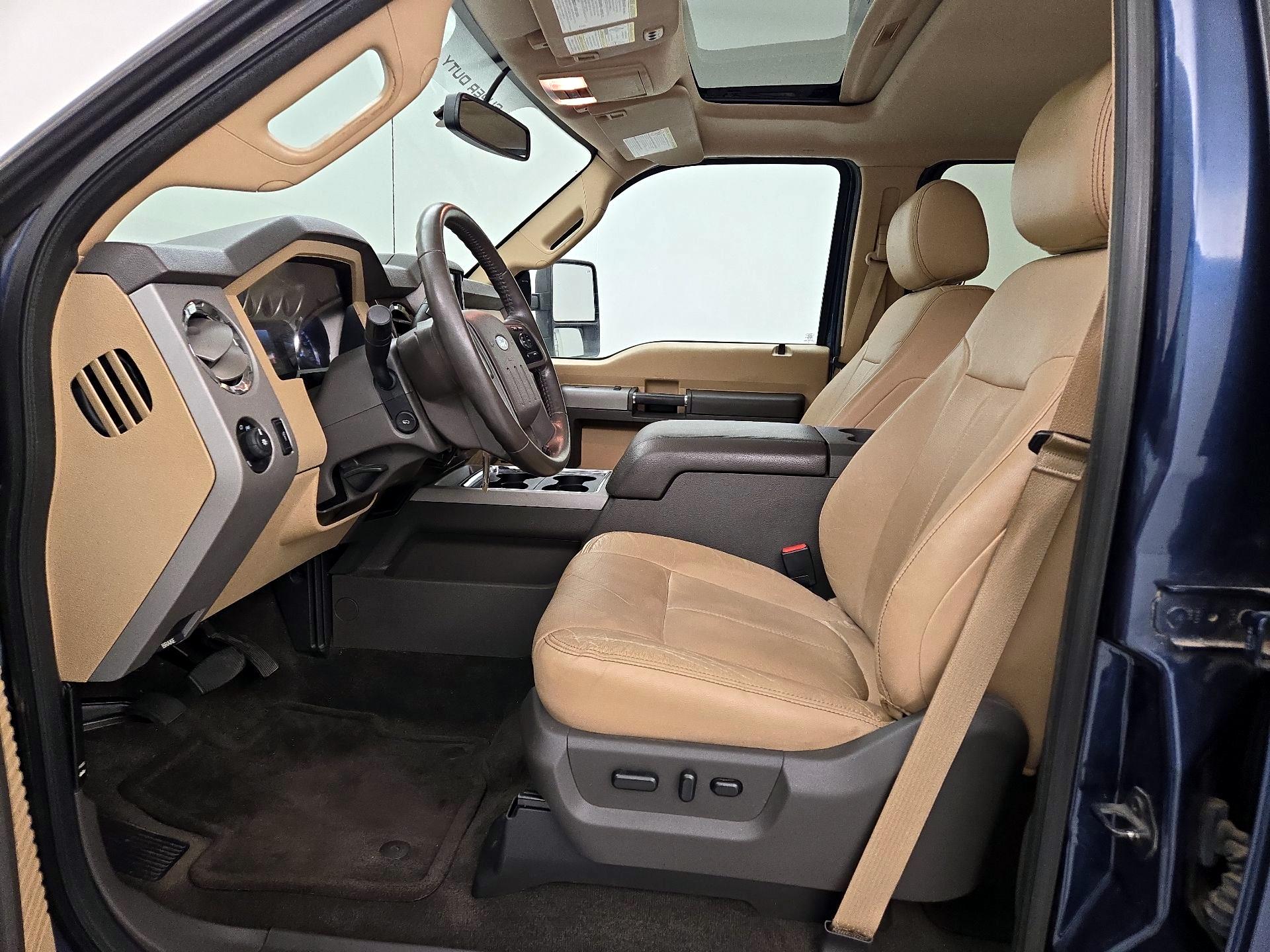 Thumbnail: 2015 Ford F-250 - 11