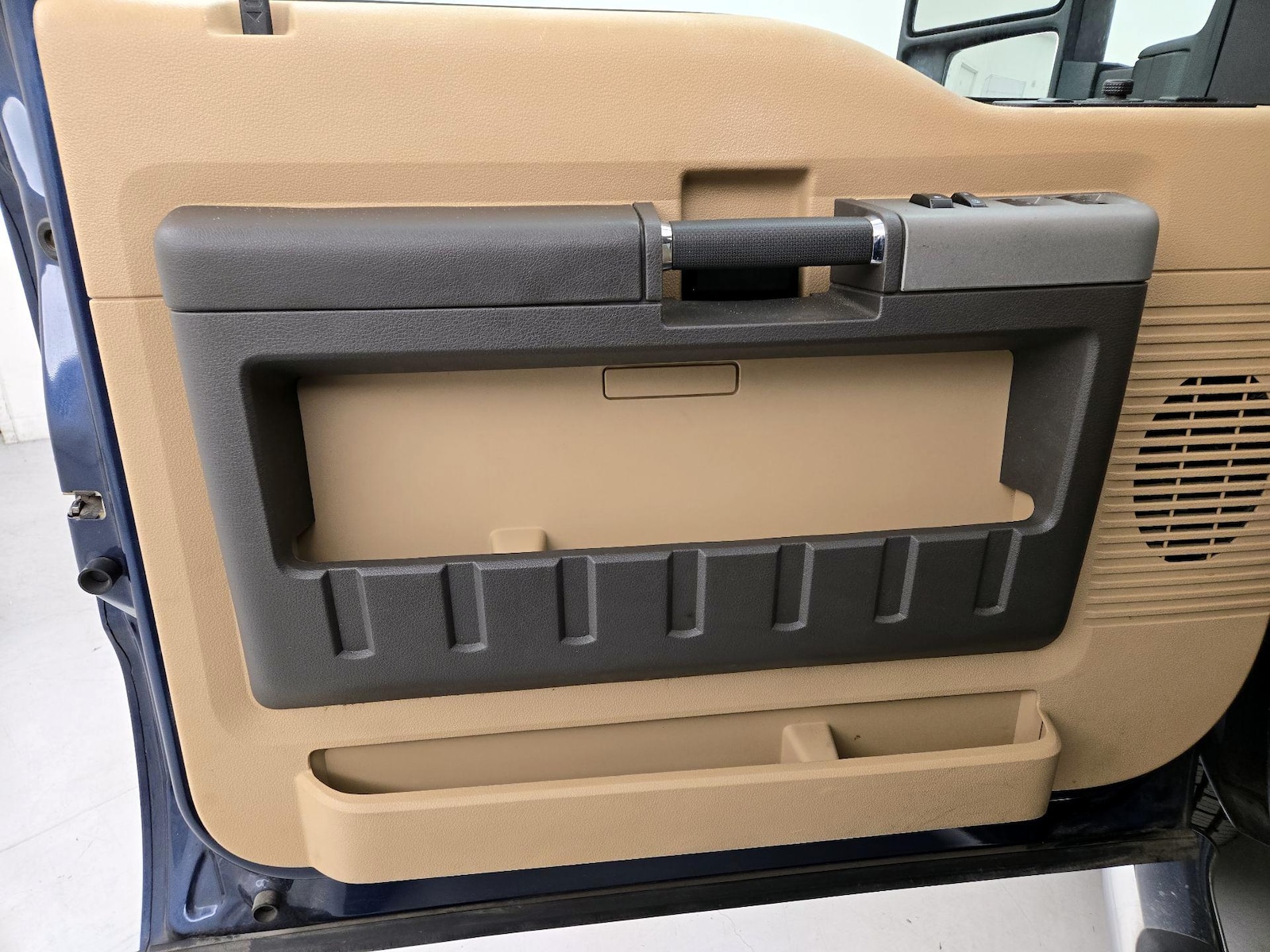 2015 Ford F-250 Super Duty Lariat - Photo 13