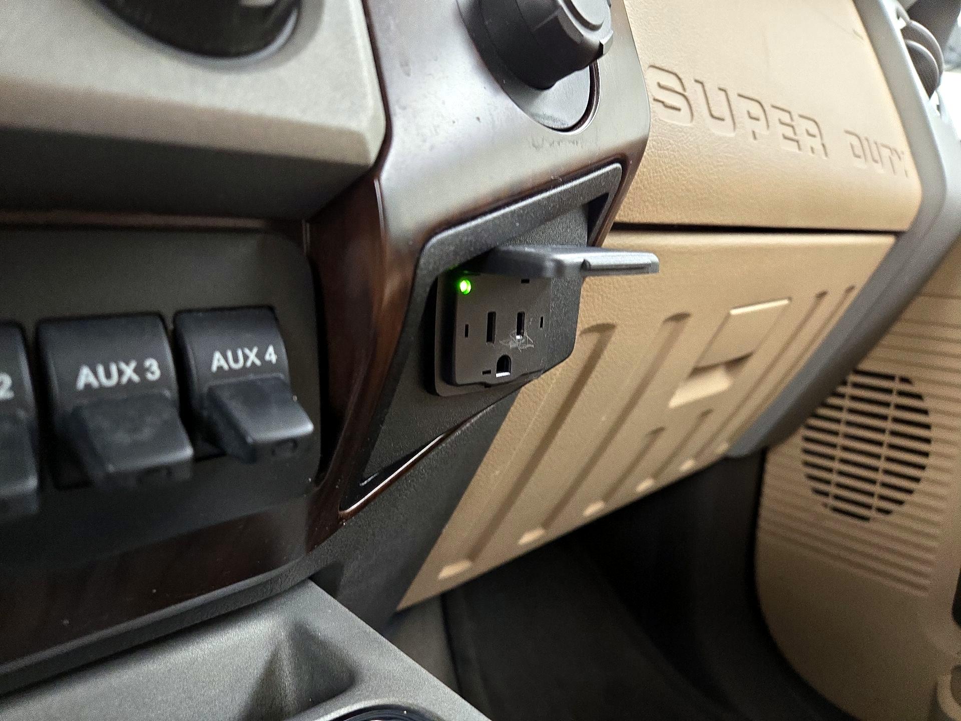 Thumbnail: 2015 Ford F-250 - 18
