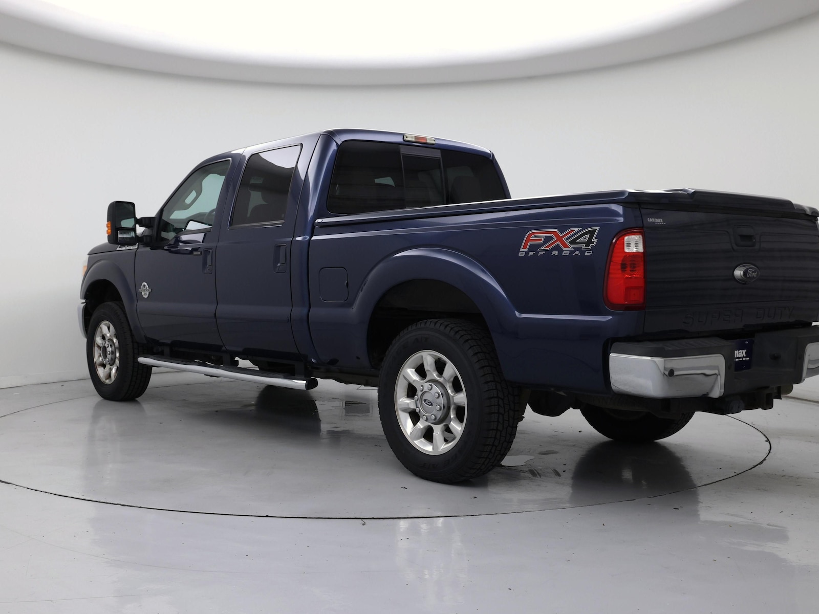 2015 Ford F-250 Super Duty Lariat - Photo 3