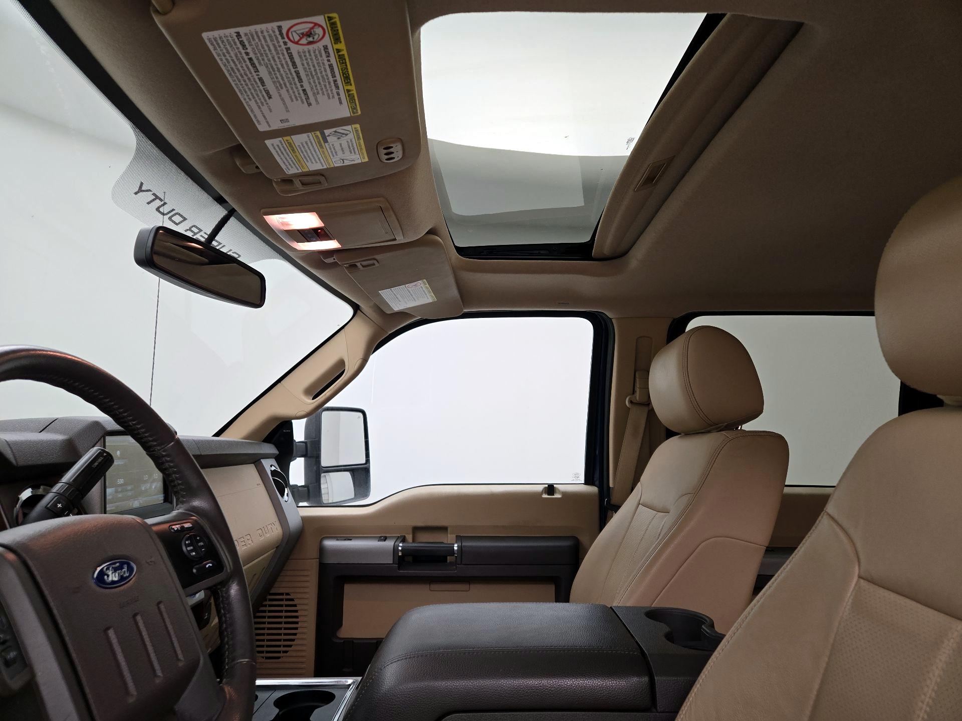 Thumbnail: 2015 Ford F-250 - 19