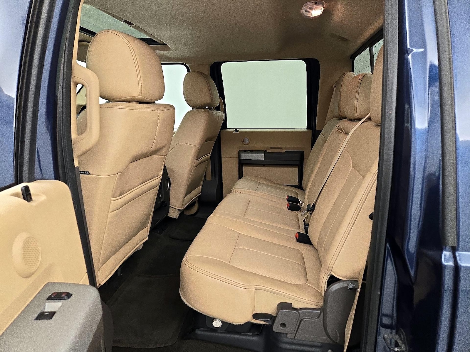 2015 Ford F-250 Super Duty Lariat - Photo 21