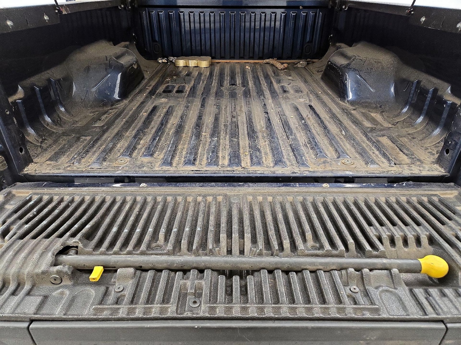 2015 Ford F-250 Super Duty Lariat - Photo 22