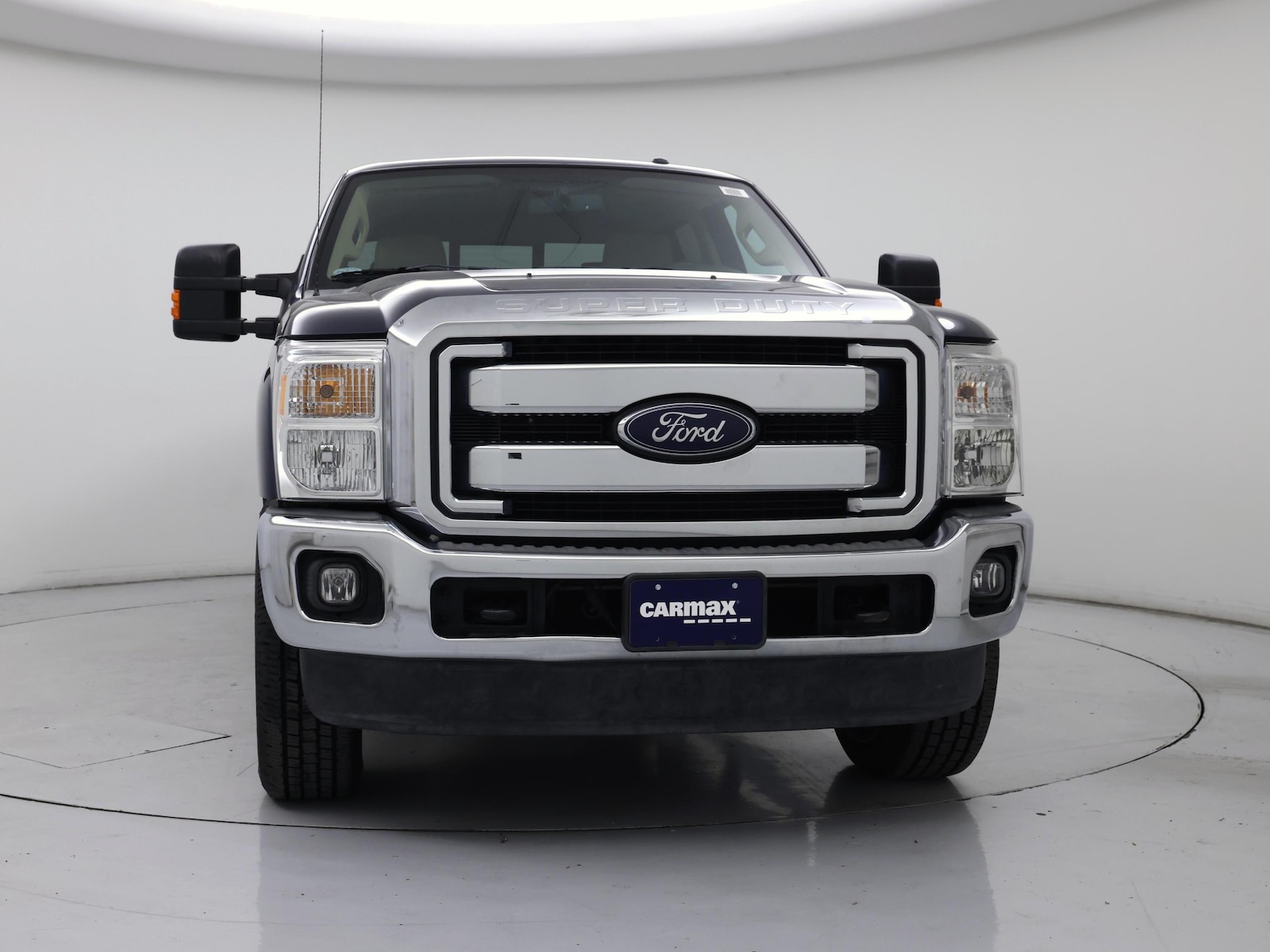 2015 Ford F-250 Super Duty Lariat - Photo 6