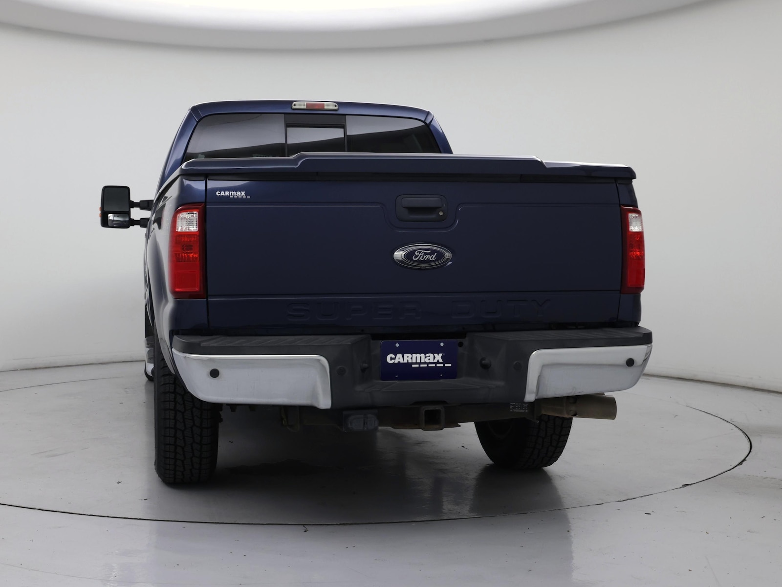 2015 Ford F-250 Super Duty Lariat - Photo 7