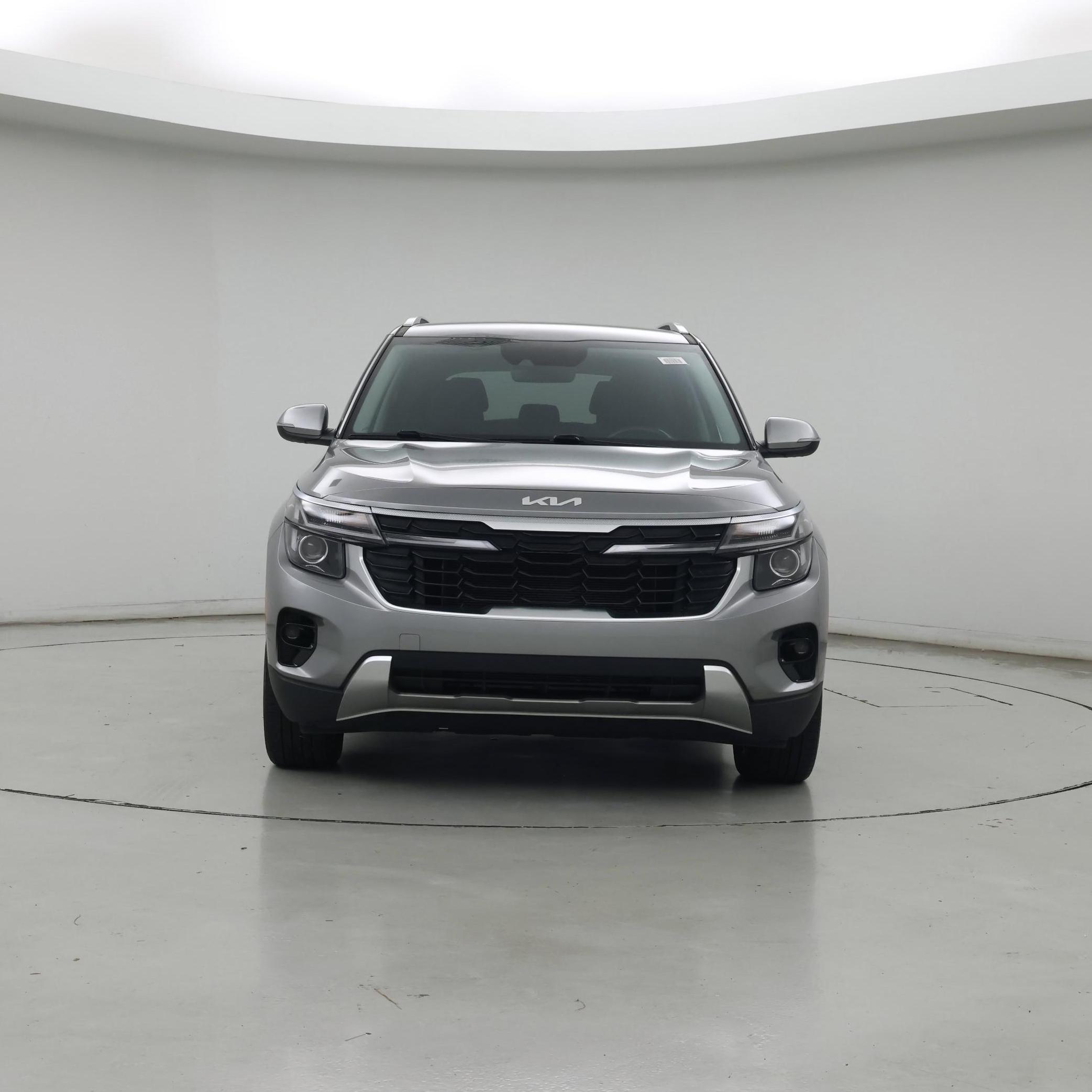 Thumbnail: 2024 Kia Seltos - 5