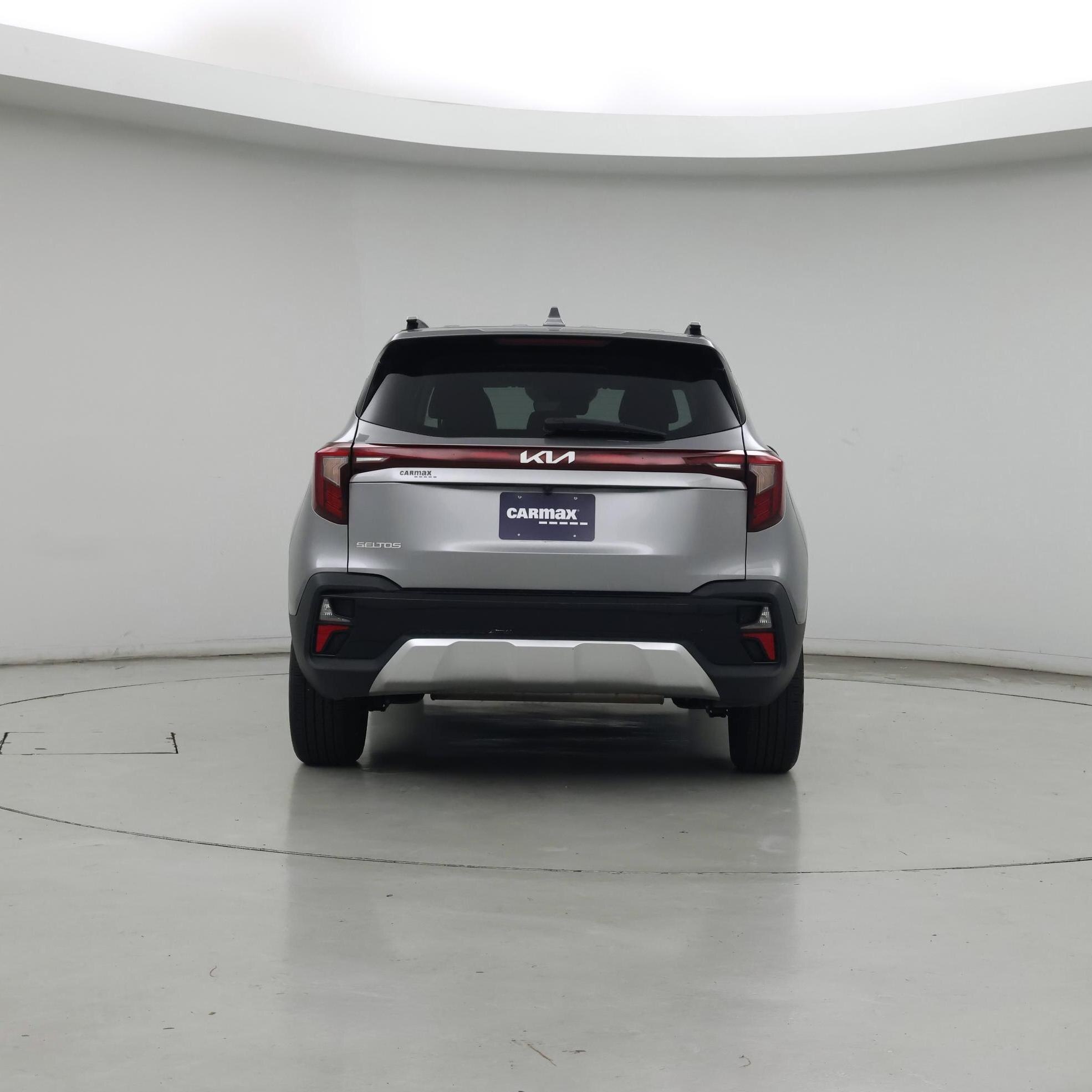 Thumbnail: 2024 Kia Seltos - 6