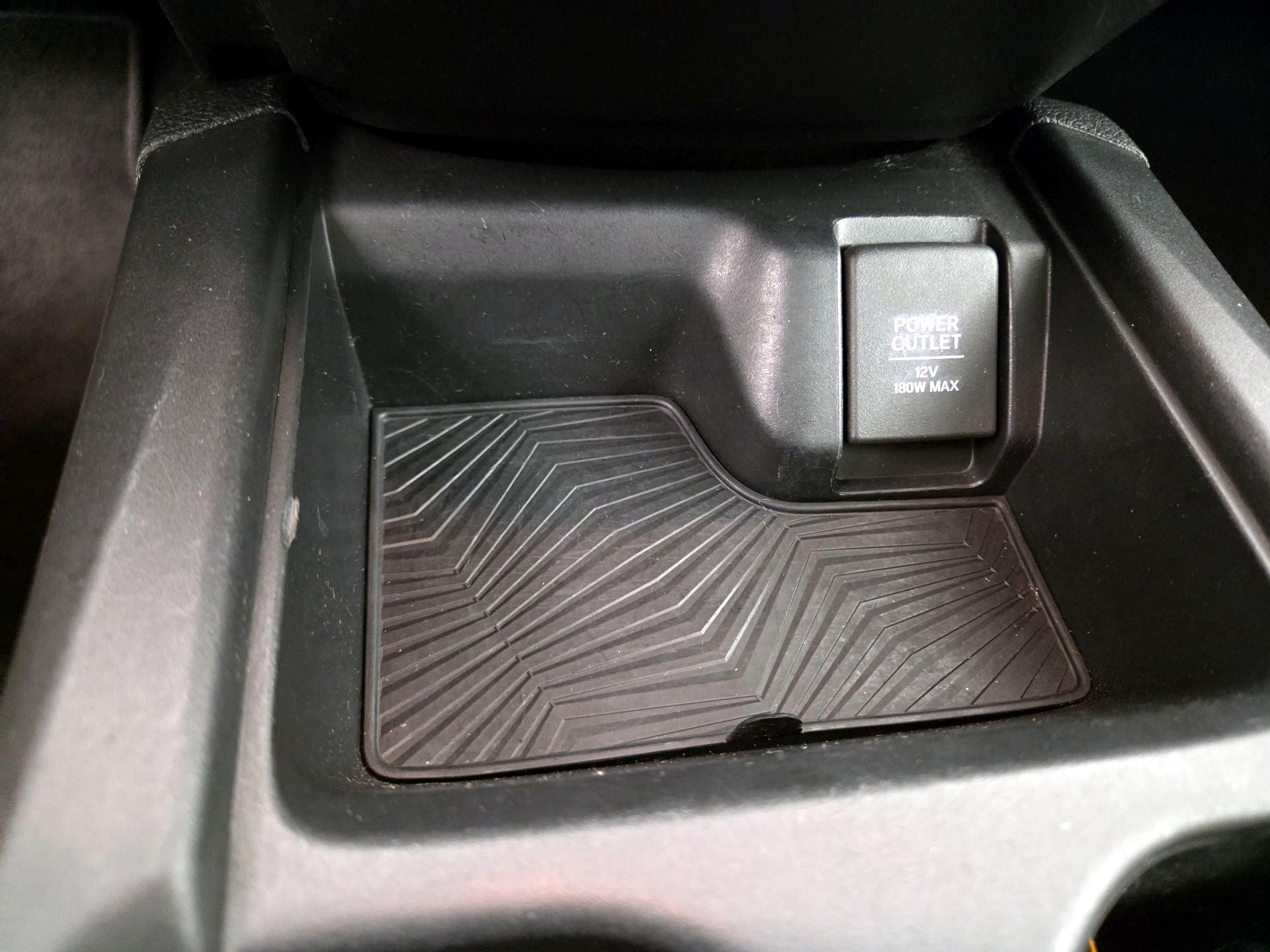 Thumbnail: 2017 Honda CR-V - 19