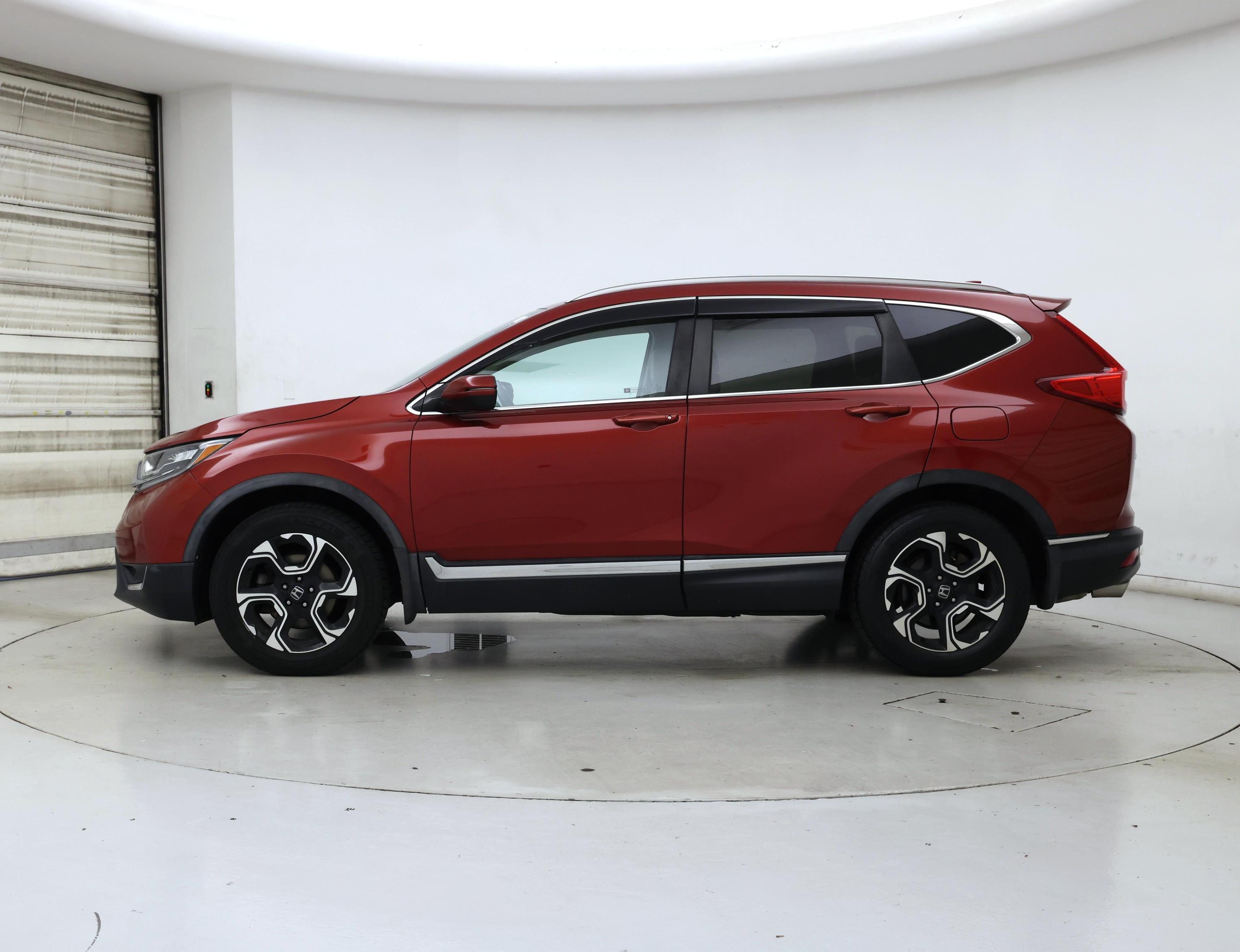 Thumbnail: 2017 Honda CR-V - 3