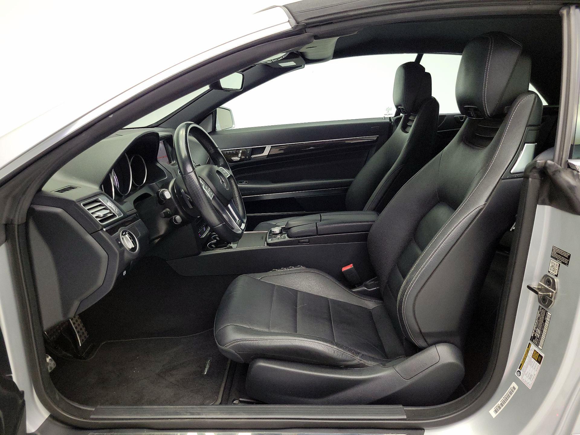 Thumbnail: 2015 Mercedes-Benz E-Class - 11