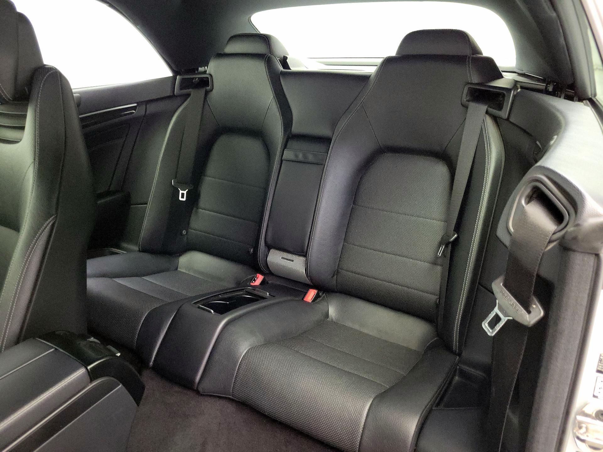 Thumbnail: 2015 Mercedes-Benz E-Class - 19