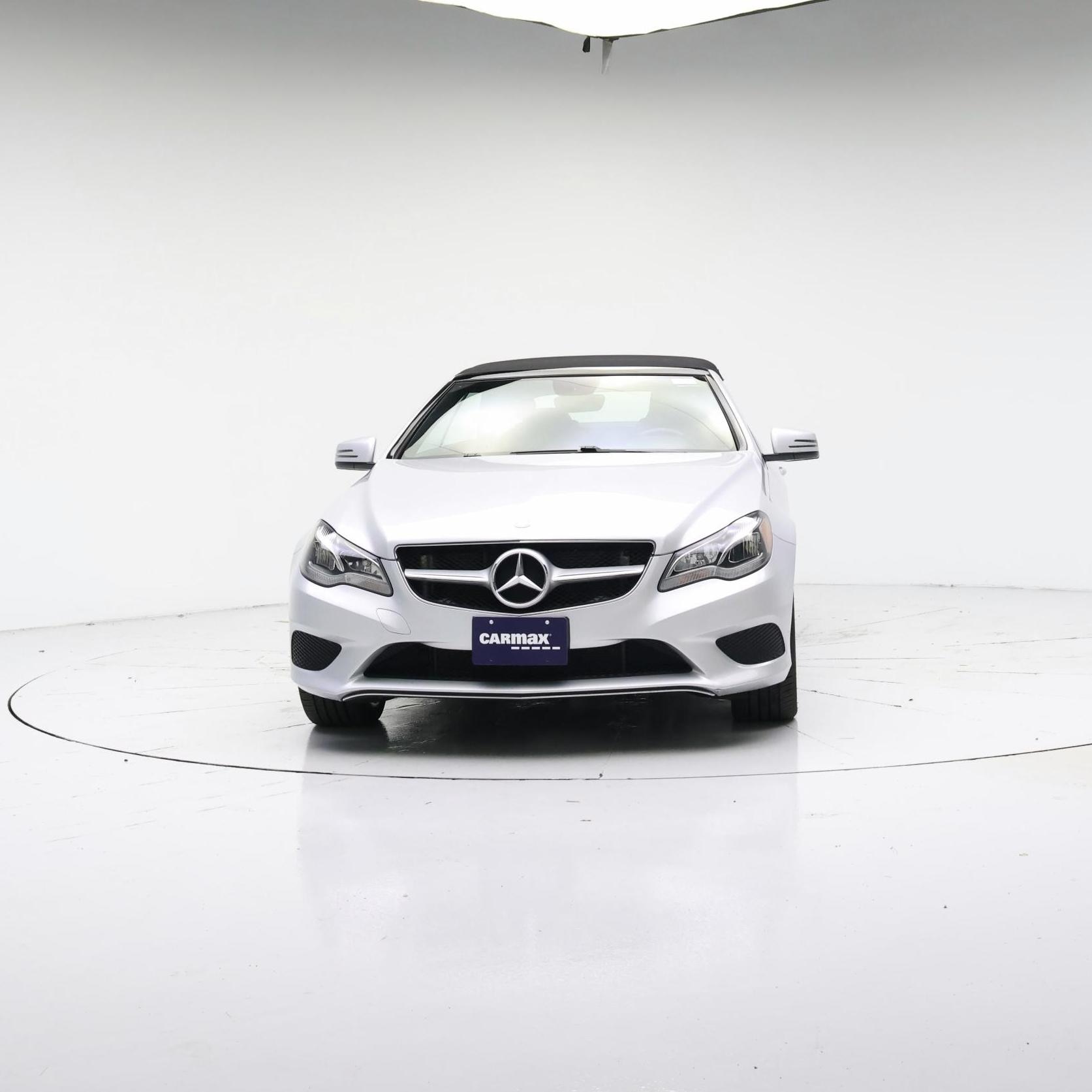 Thumbnail: 2015 Mercedes-Benz E-Class - 5
