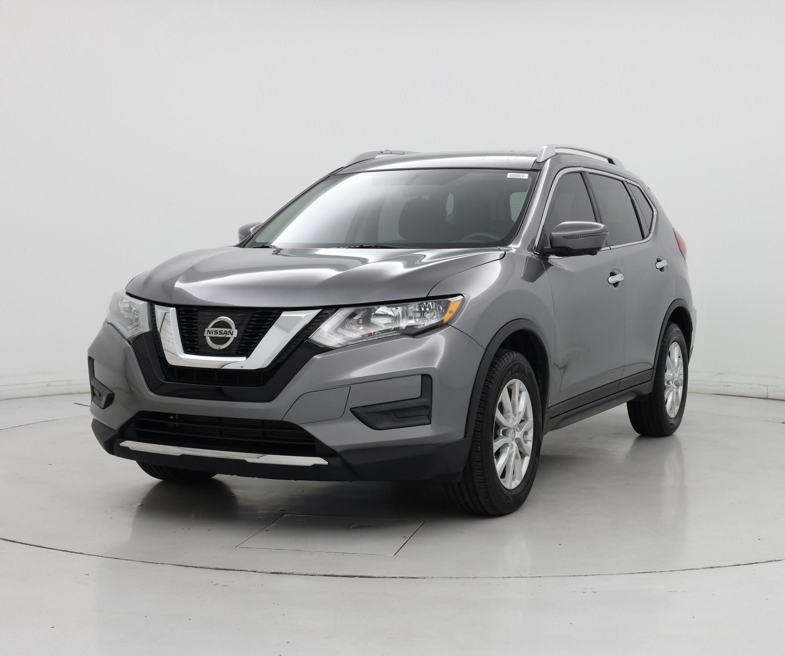 Thumbnail: 2017 Nissan Rogue - 4