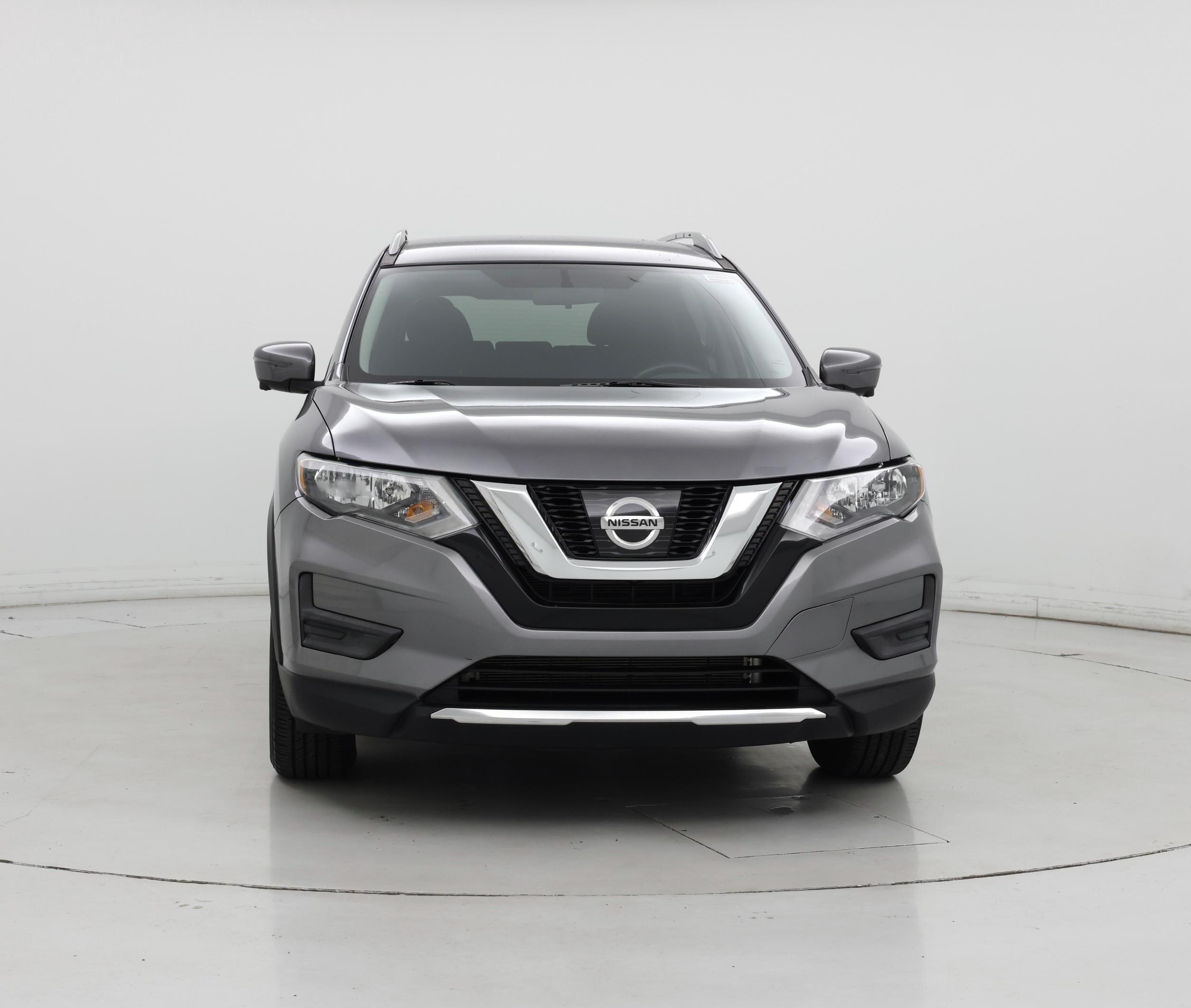 Thumbnail: 2017 Nissan Rogue - 5