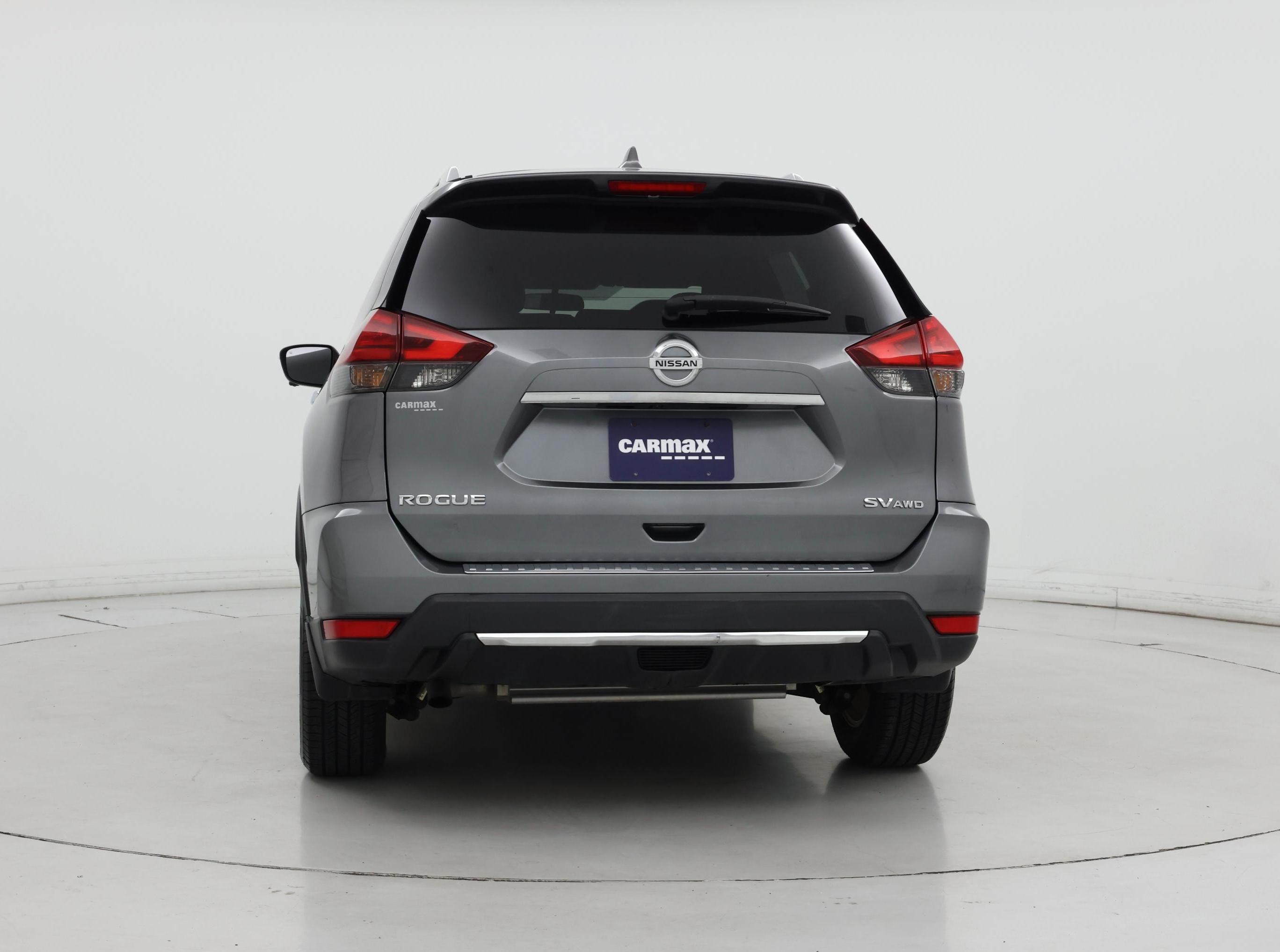 Thumbnail: 2017 Nissan Rogue - 6