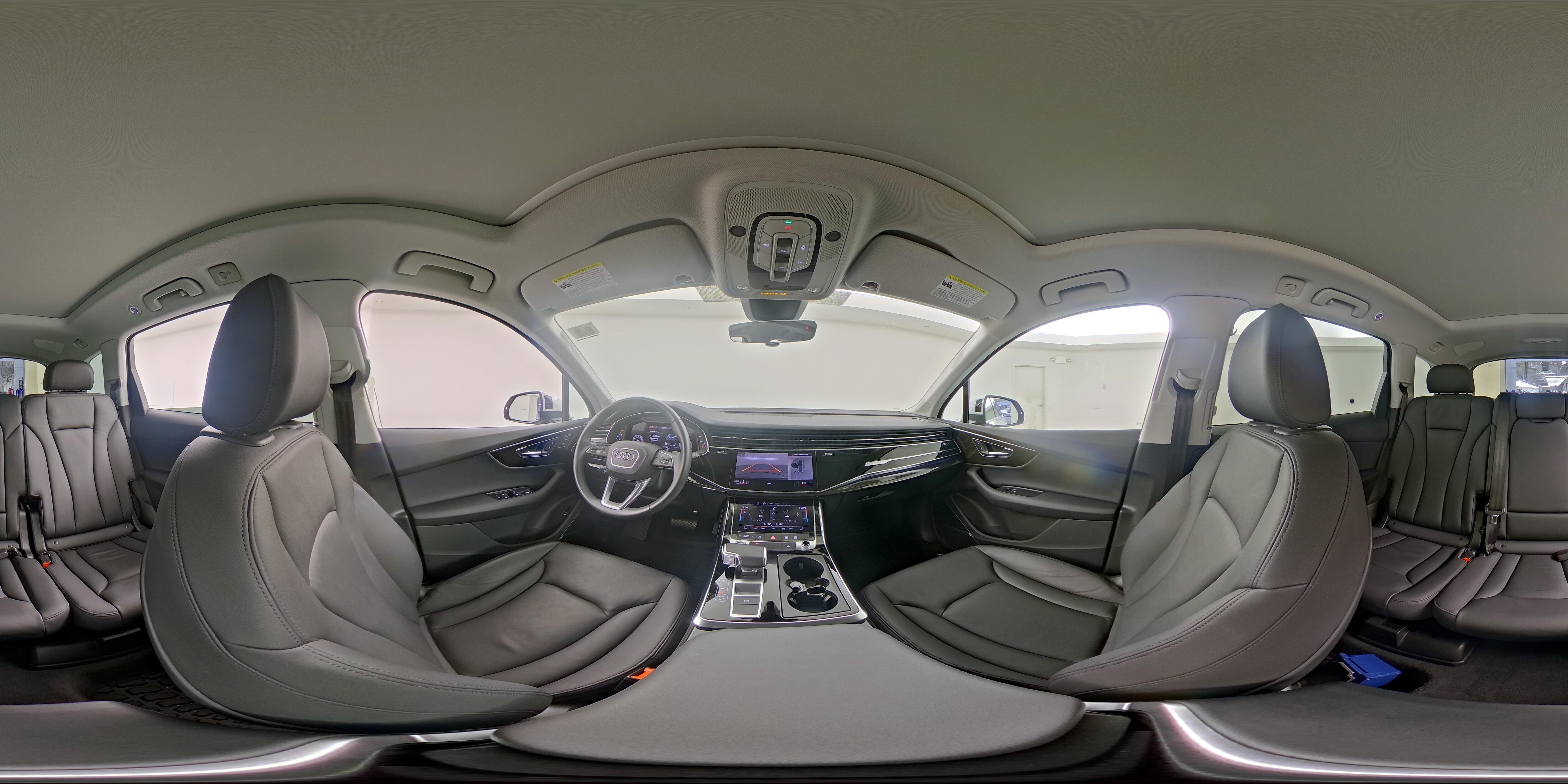 2022 Audi Q7 Premium Plus - Photo 26