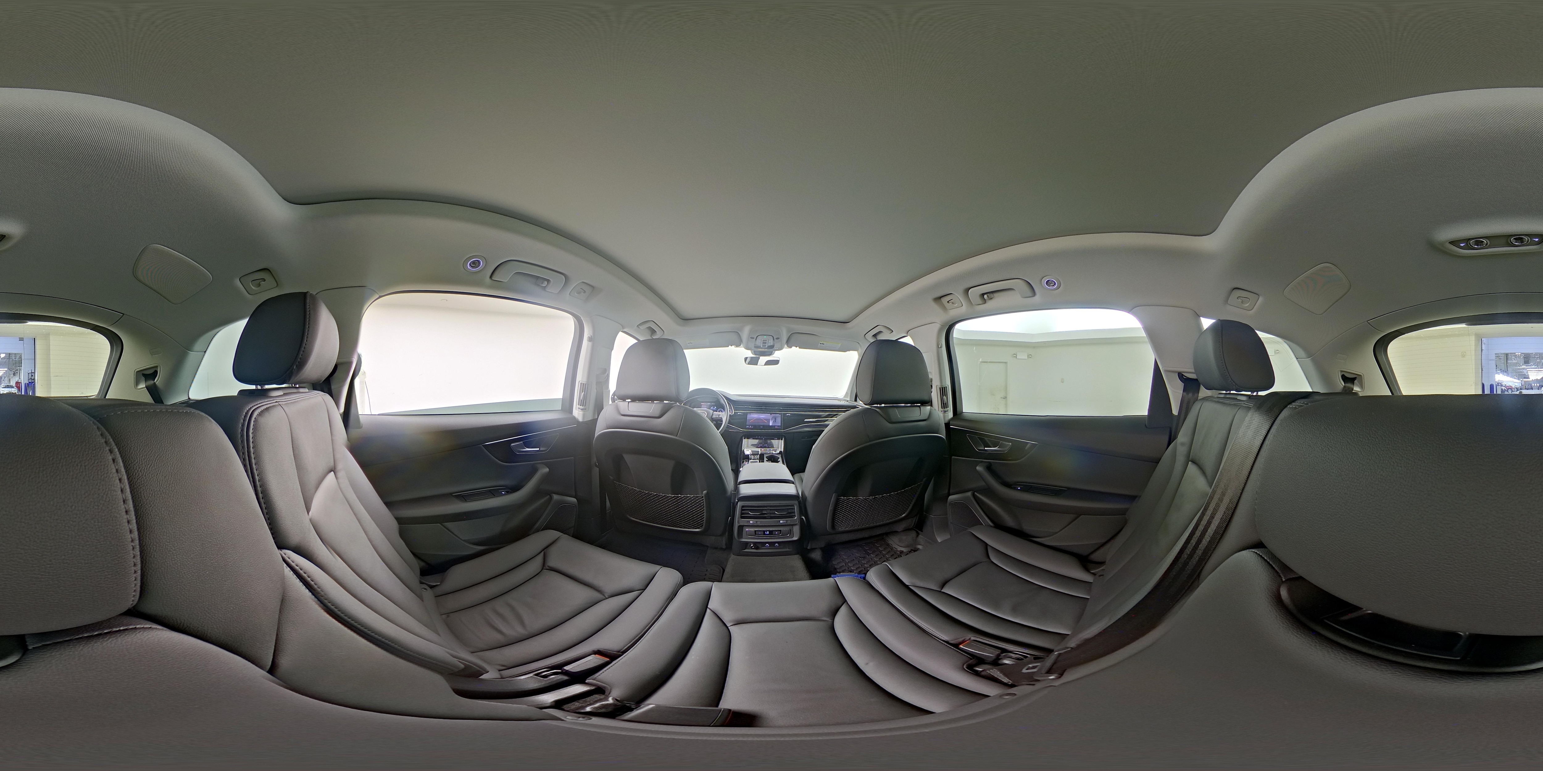 2022 Audi Q7 Premium Plus - Photo 27