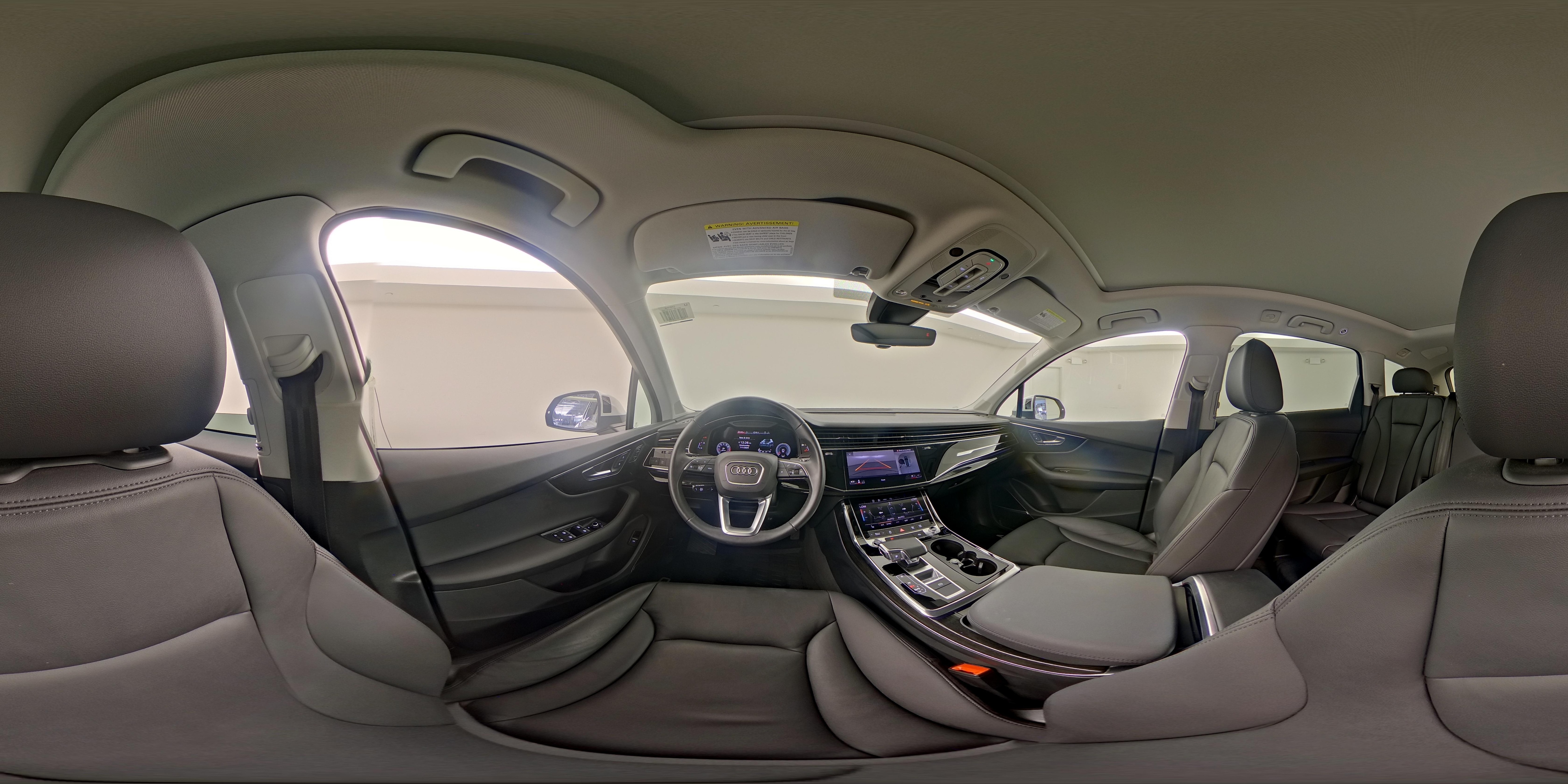 2022 Audi Q7 Premium Plus - Photo 28