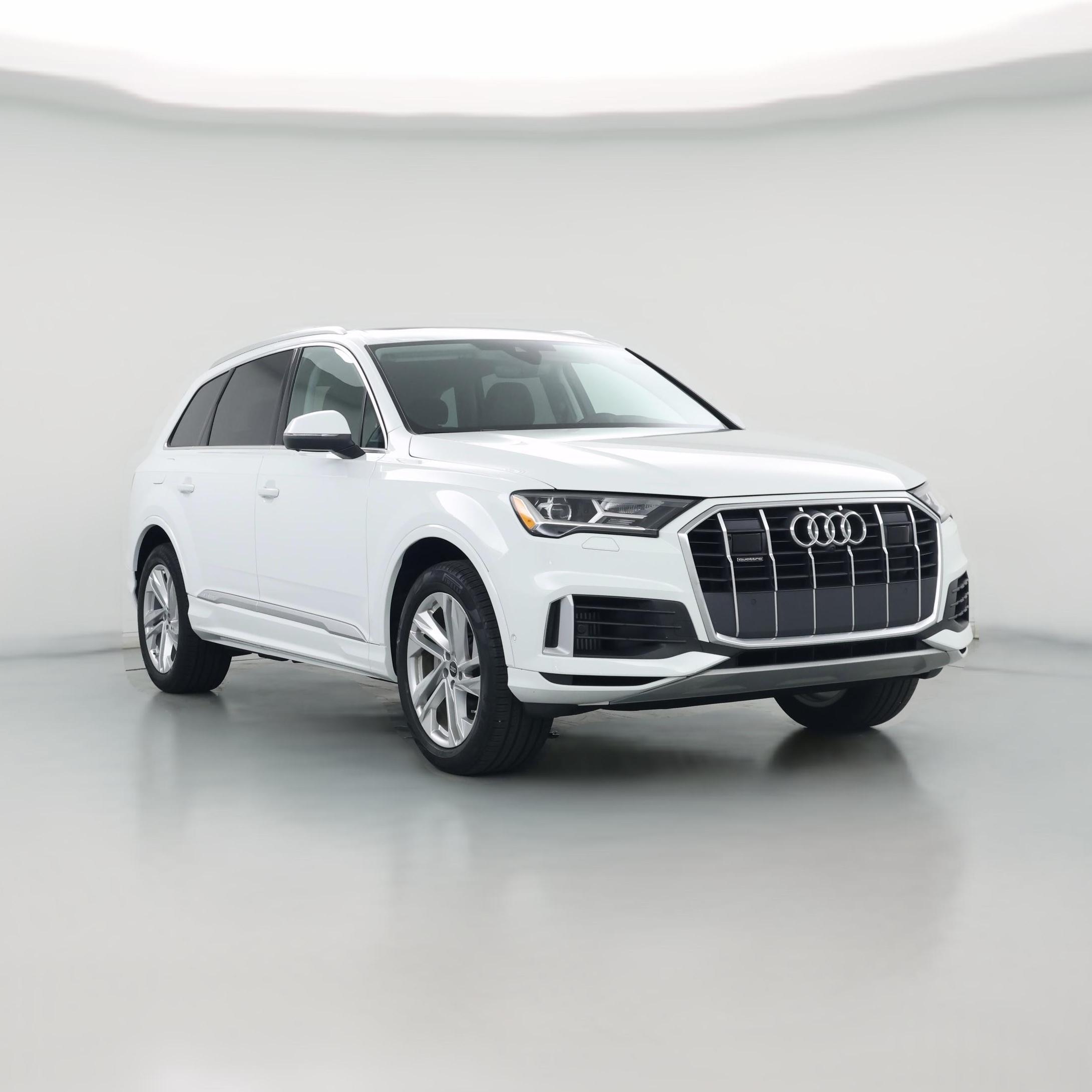 Thumbnail: 2022 Audi Q7 - 1