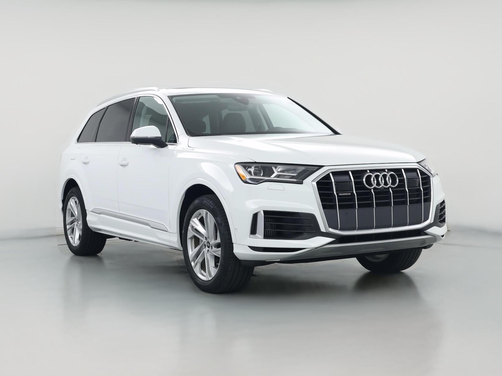 2022 Audi Q7 Premium Plus - Photo 1
