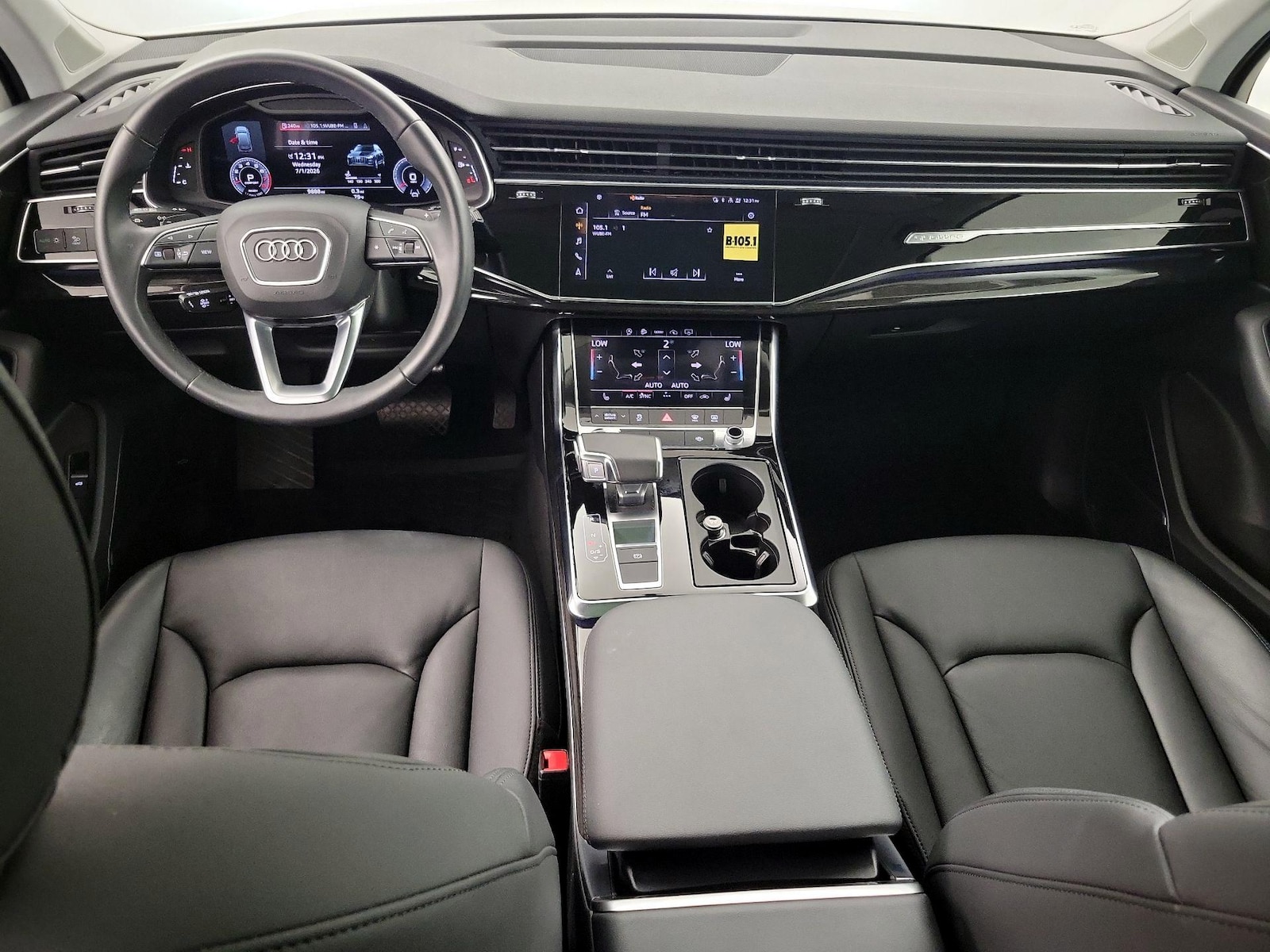 2022 Audi Q7 Premium Plus - Photo 10