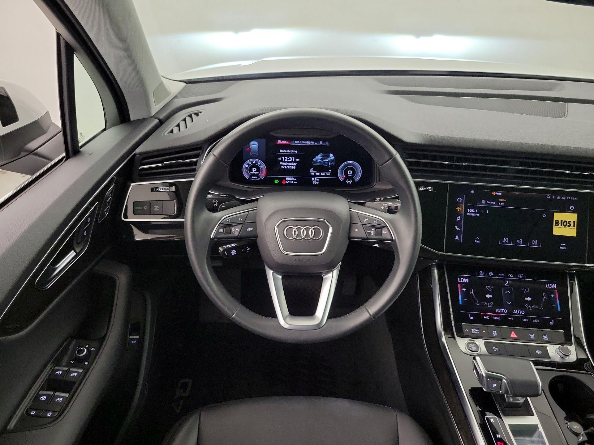 Thumbnail: 2022 Audi Q7 - 10
